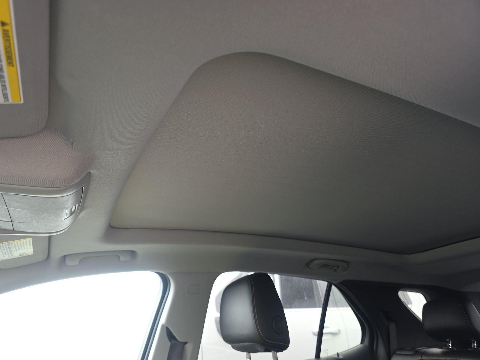 2024 Chevrolet Equinox Premier FWD