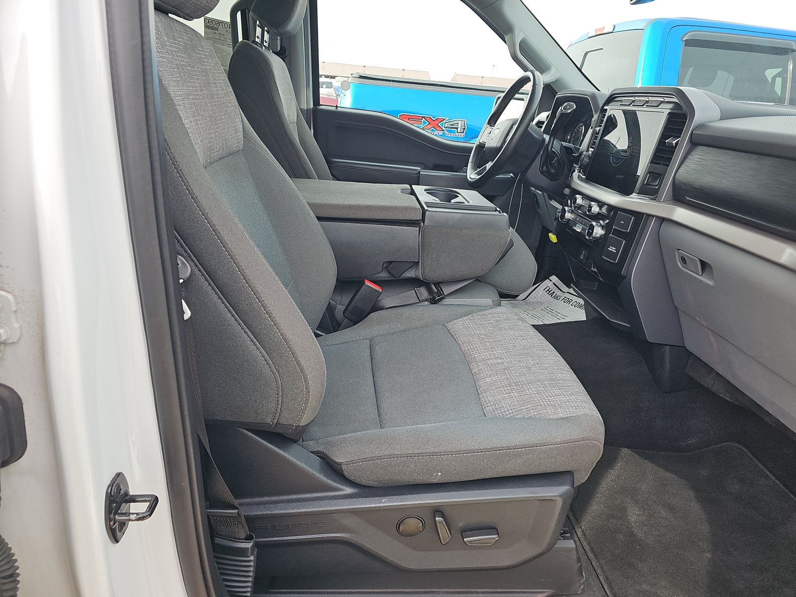 2023 Ford F-150 XLT AWD