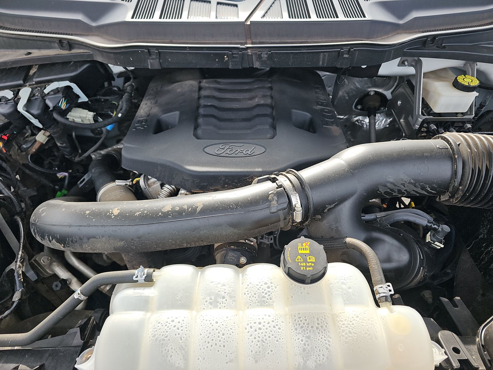 2023 Ford F-150 XLT AWD