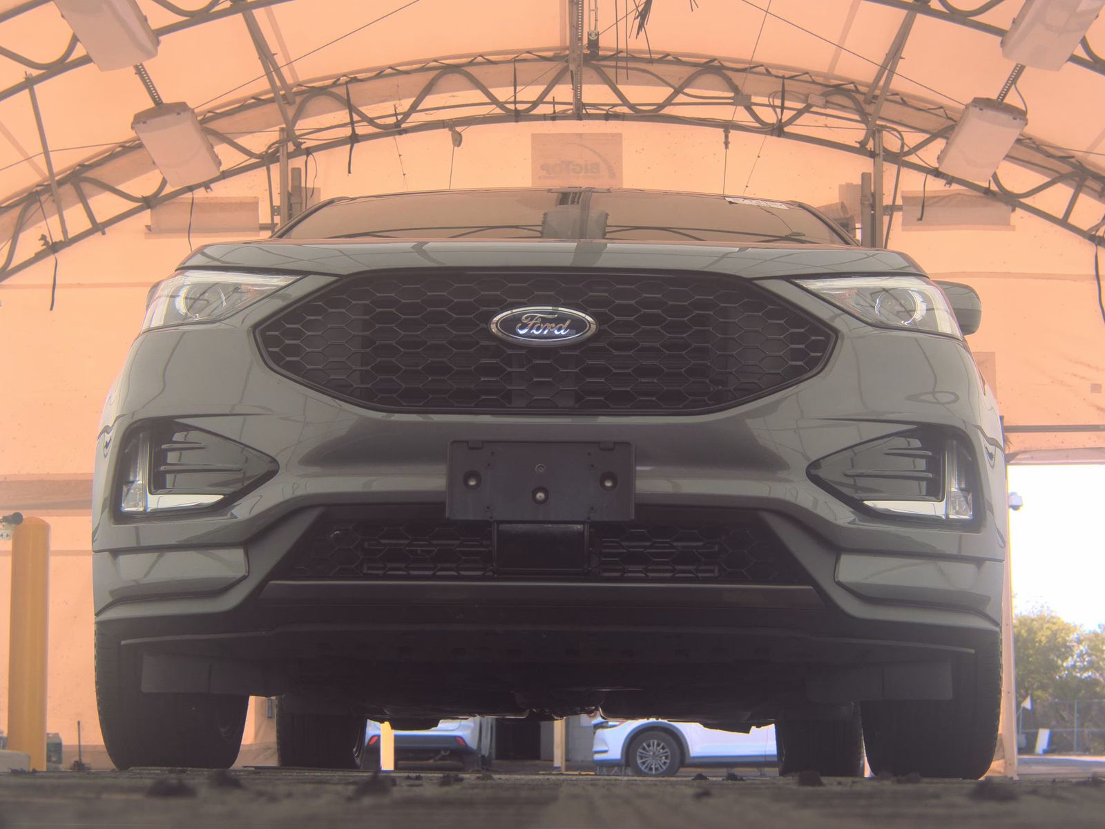 2023 Ford Edge ST-Line AWD