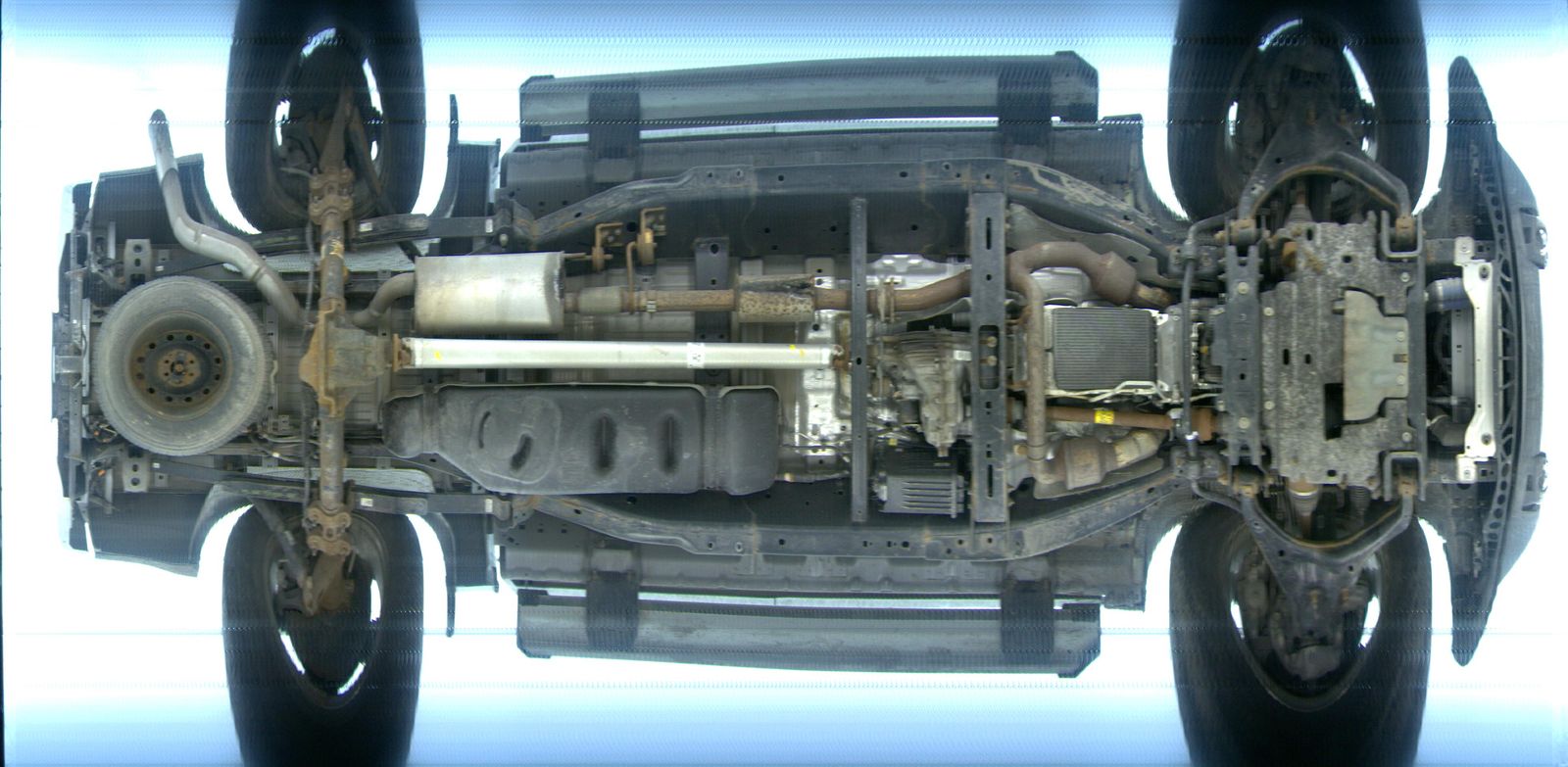 2023 Ford F-150 Lariat AWD