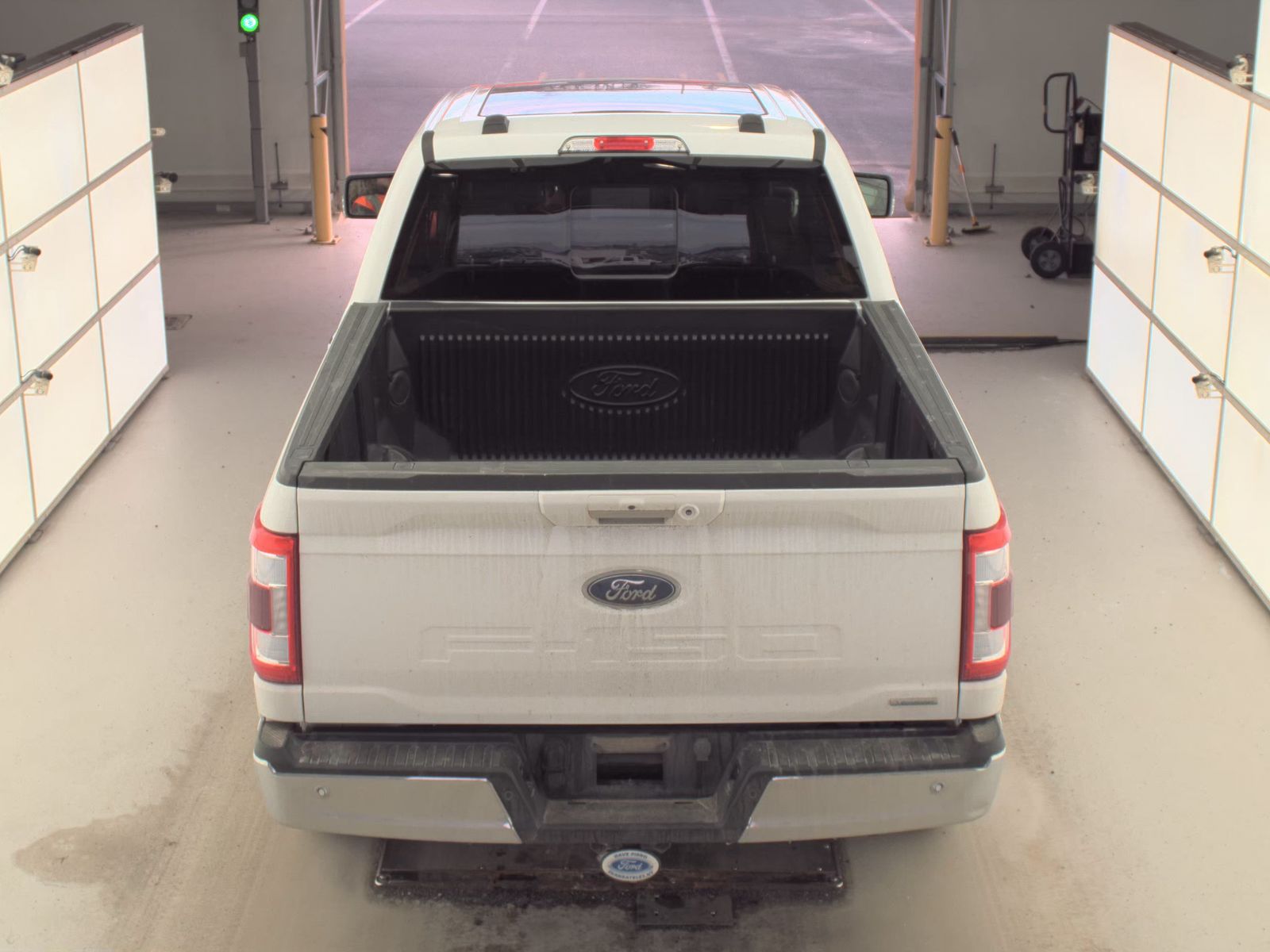 2023 Ford F-150 Lariat AWD