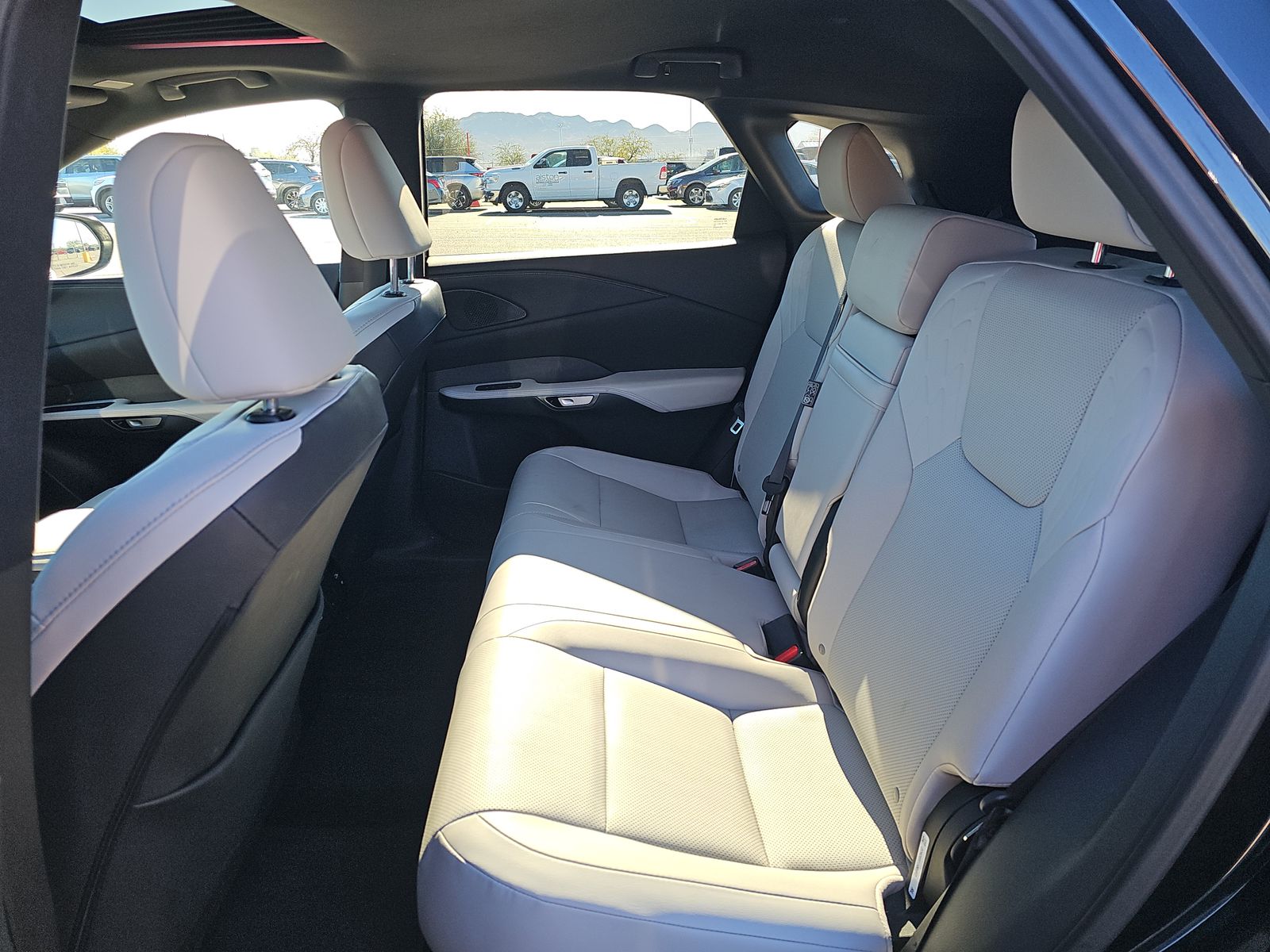 2023 Lexus RX RX 350 Premium FWD