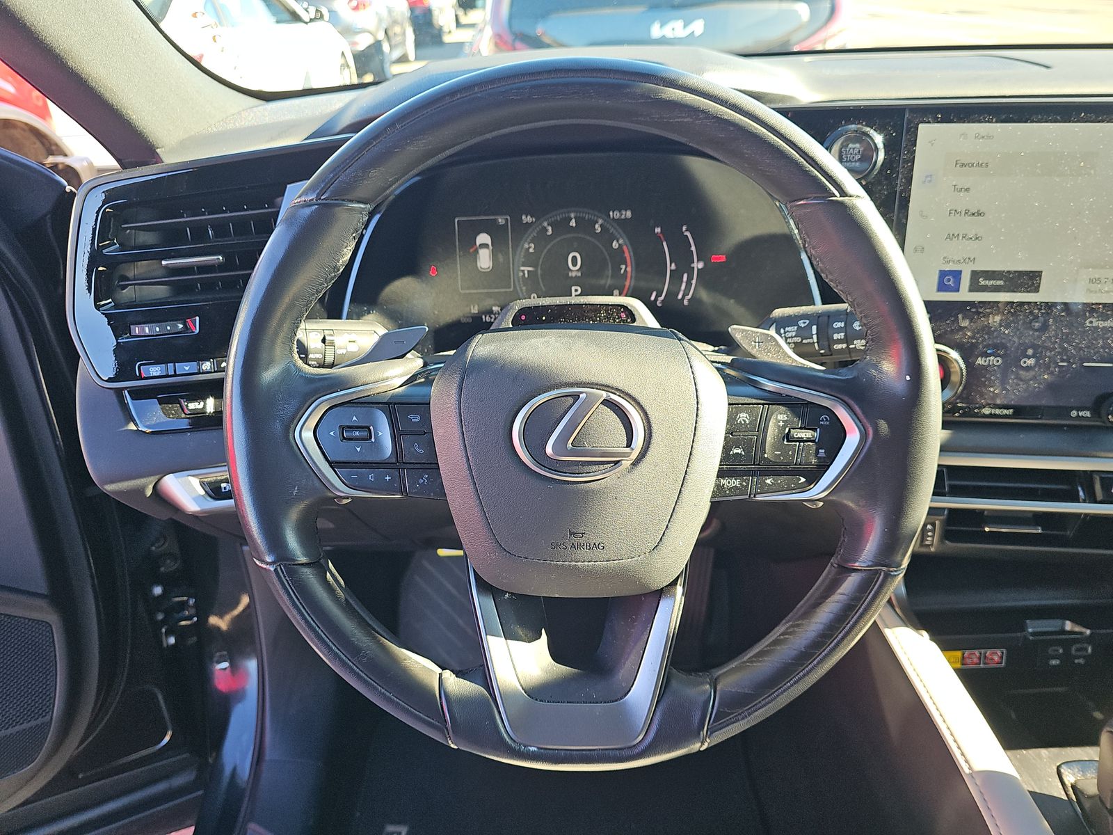 2023 Lexus RX RX 350 Premium FWD
