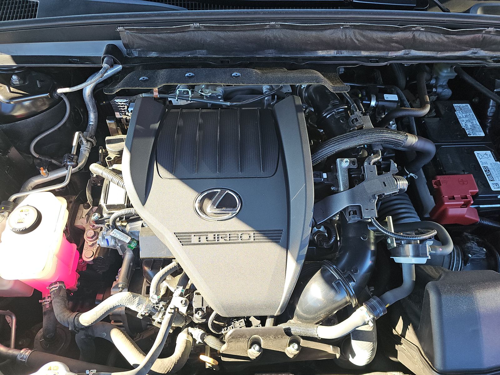 2023 Lexus RX RX 350 Premium FWD