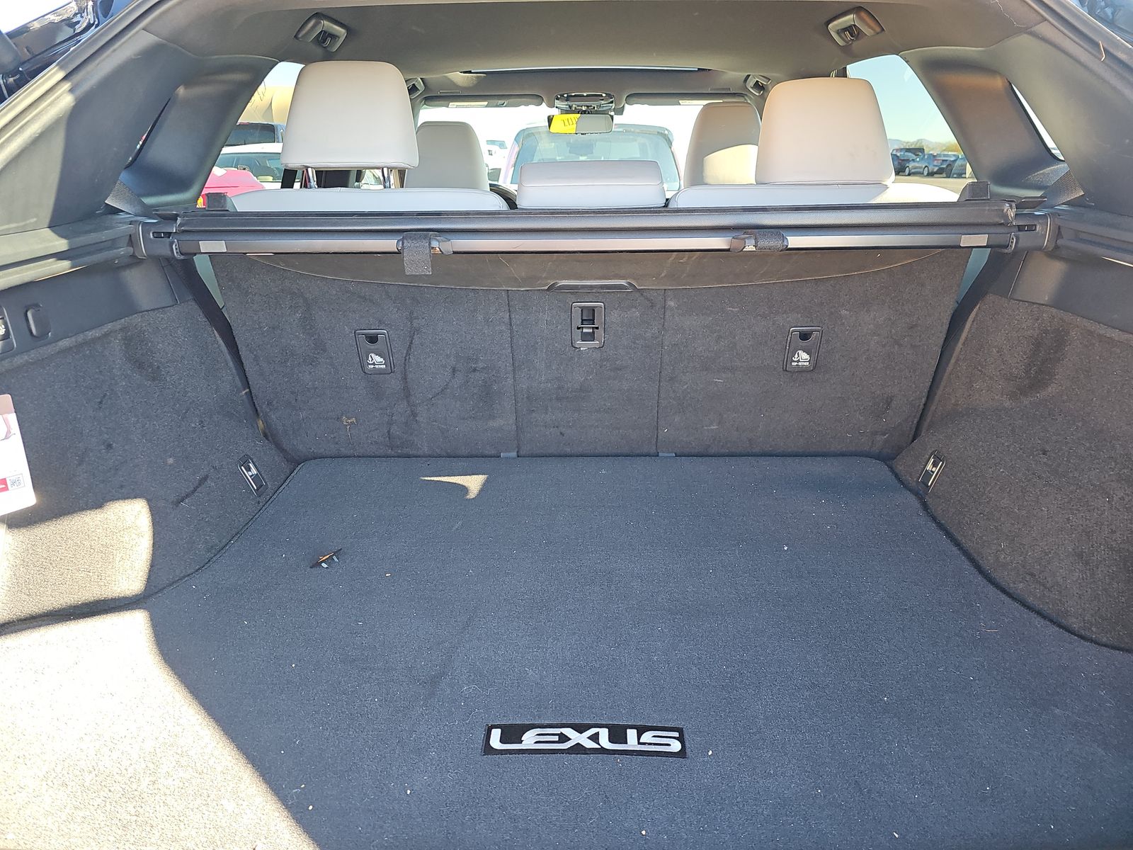 2023 Lexus RX RX 350 Premium FWD