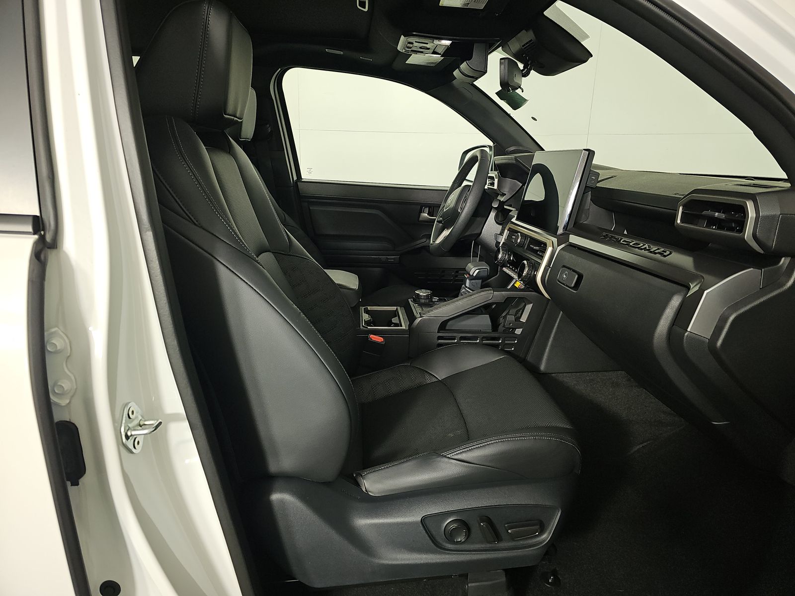 2024 Toyota Tacoma TRD Off-Road AWD