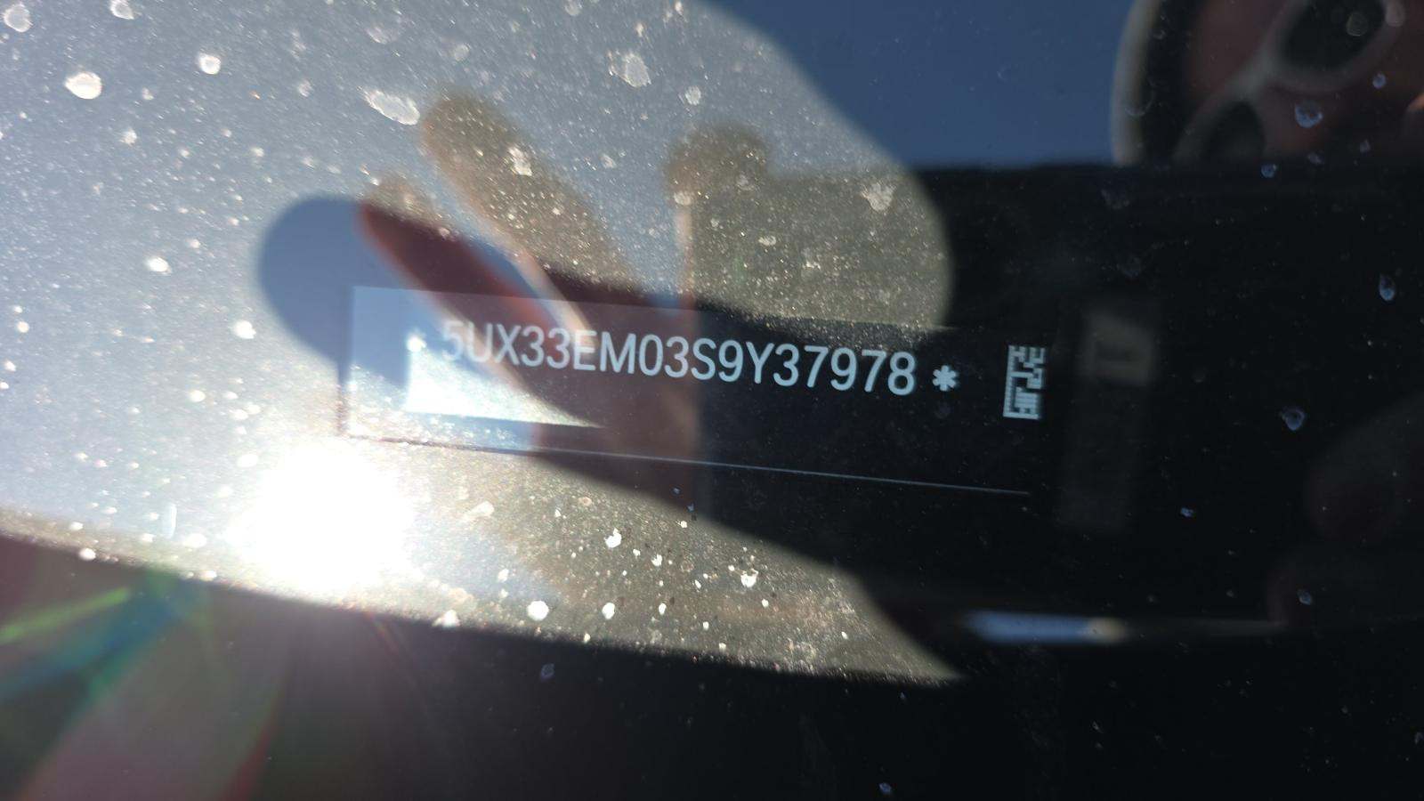 2025 BMW X7 M60i AWD