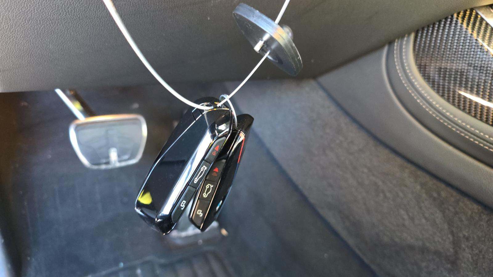 2025 BMW X7 M60i AWD