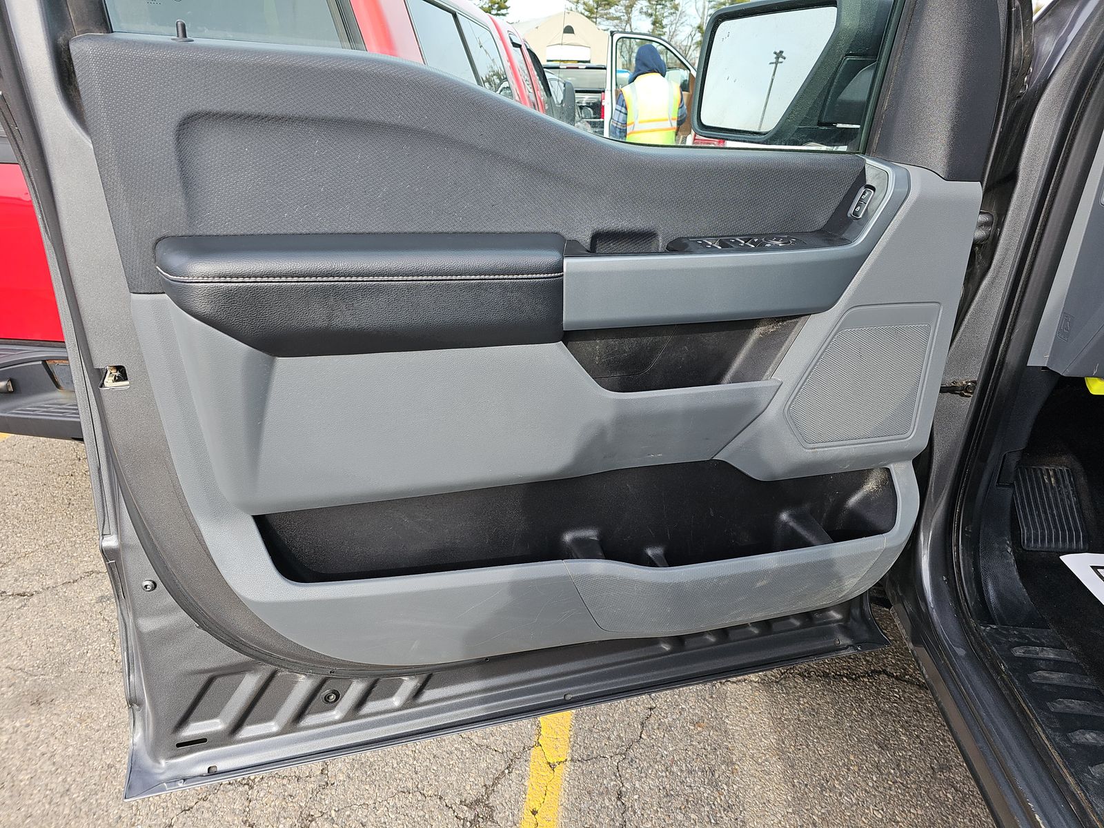 2022 Ford F-150 XLT AWD