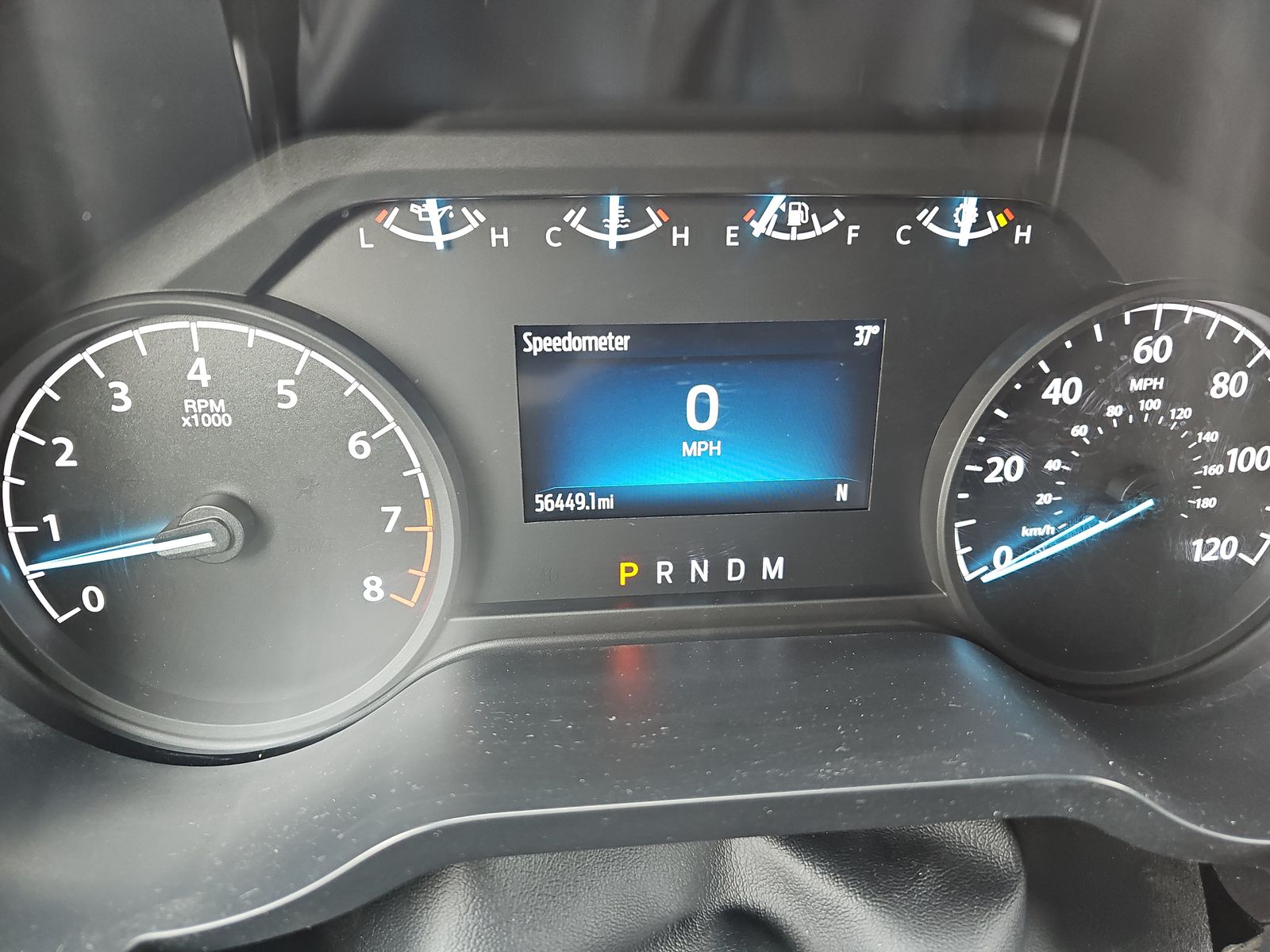 2022 Ford F-150 XLT AWD