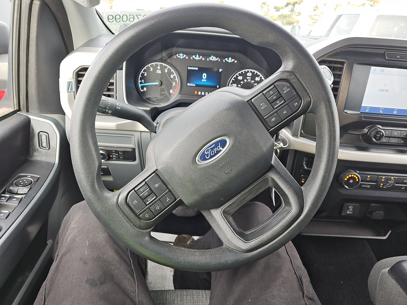 2022 Ford F-150 XLT AWD