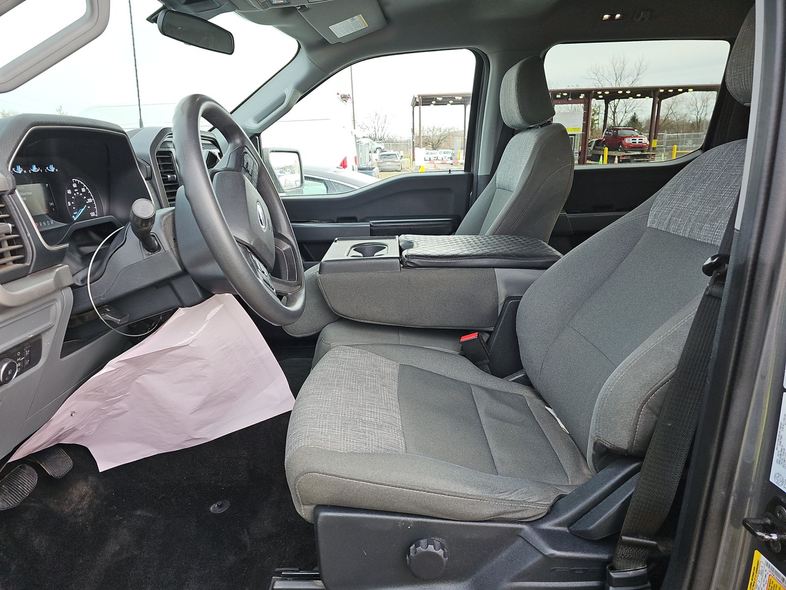 2022 Ford F-150 XLT AWD