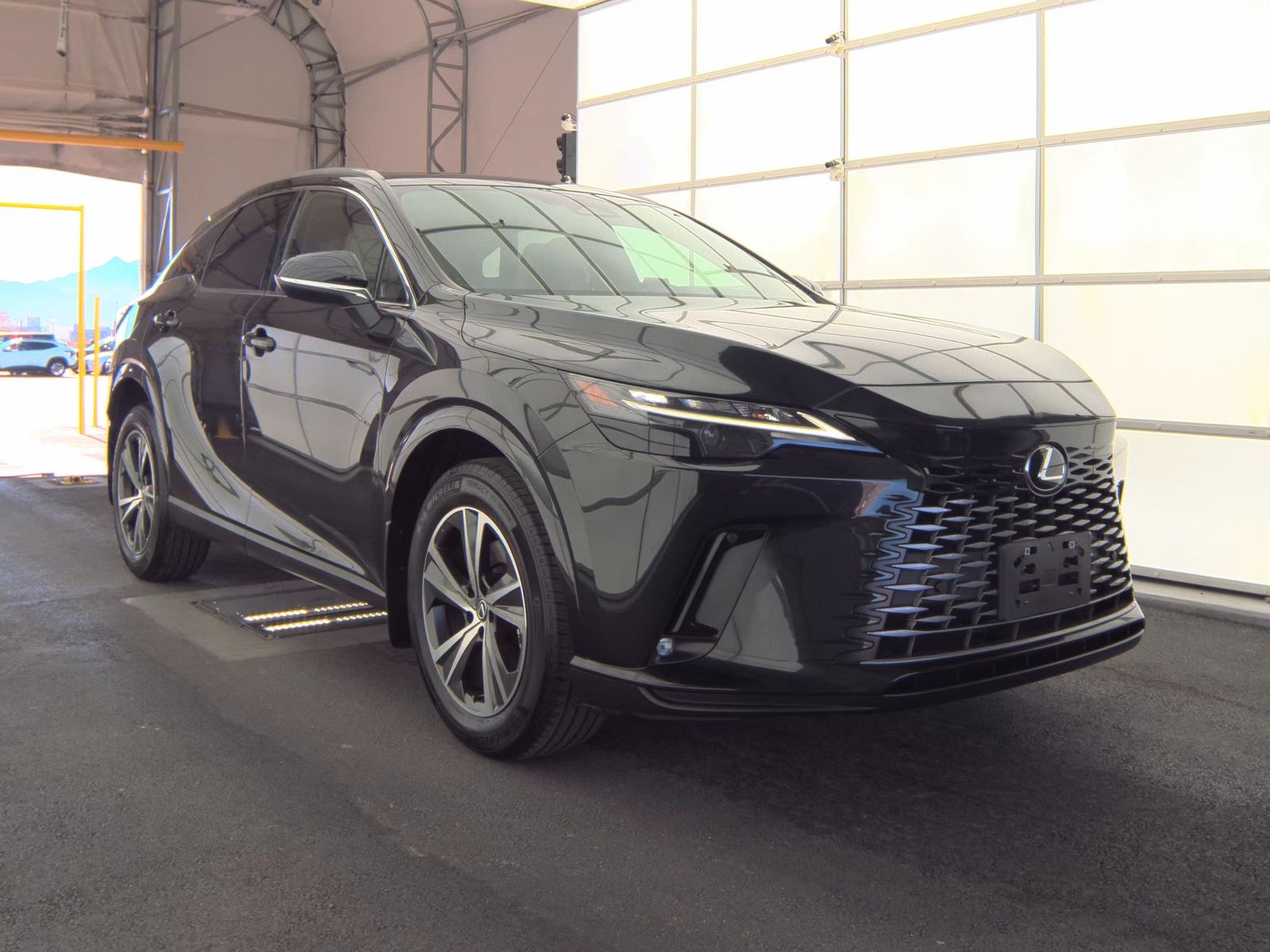 2023 Lexus RX RX 350 Premium FWD
