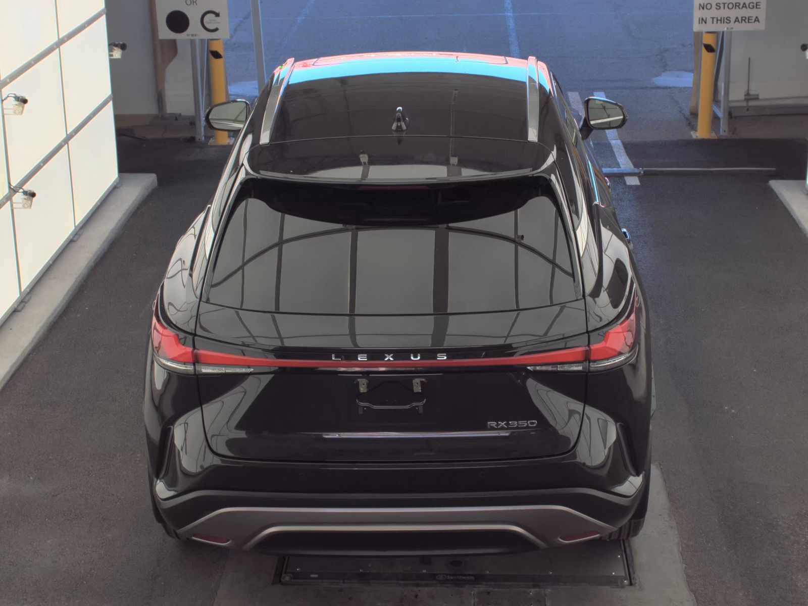 2023 Lexus RX RX 350 Premium FWD