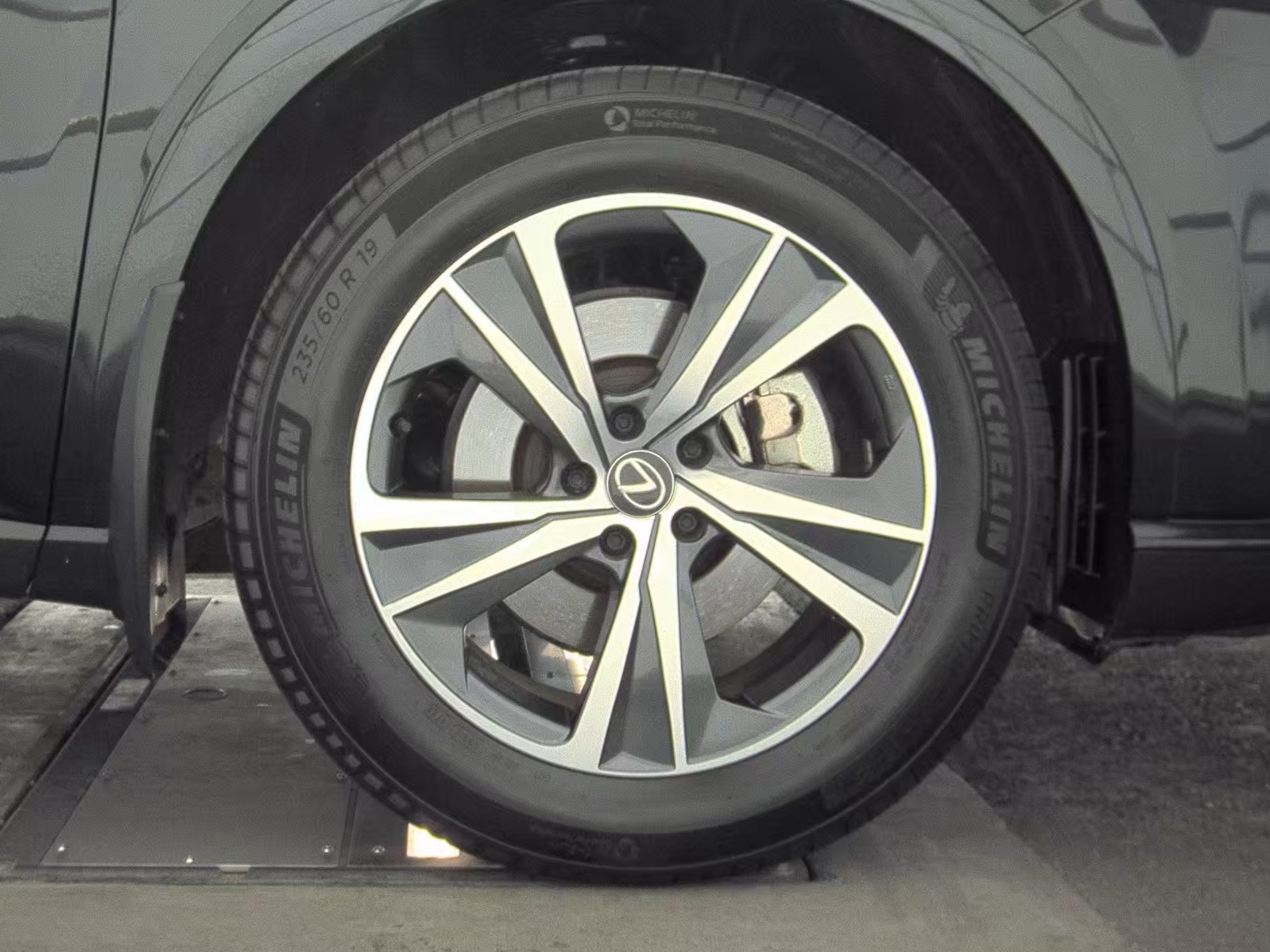 2023 Lexus RX RX 350 Premium FWD