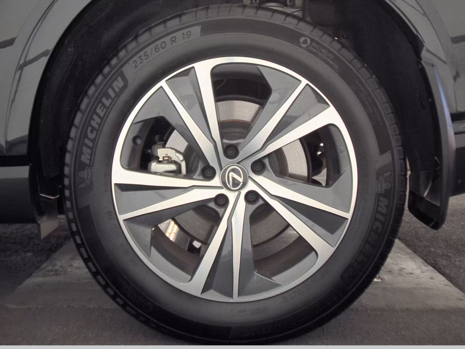 2023 Lexus RX RX 350 Premium FWD