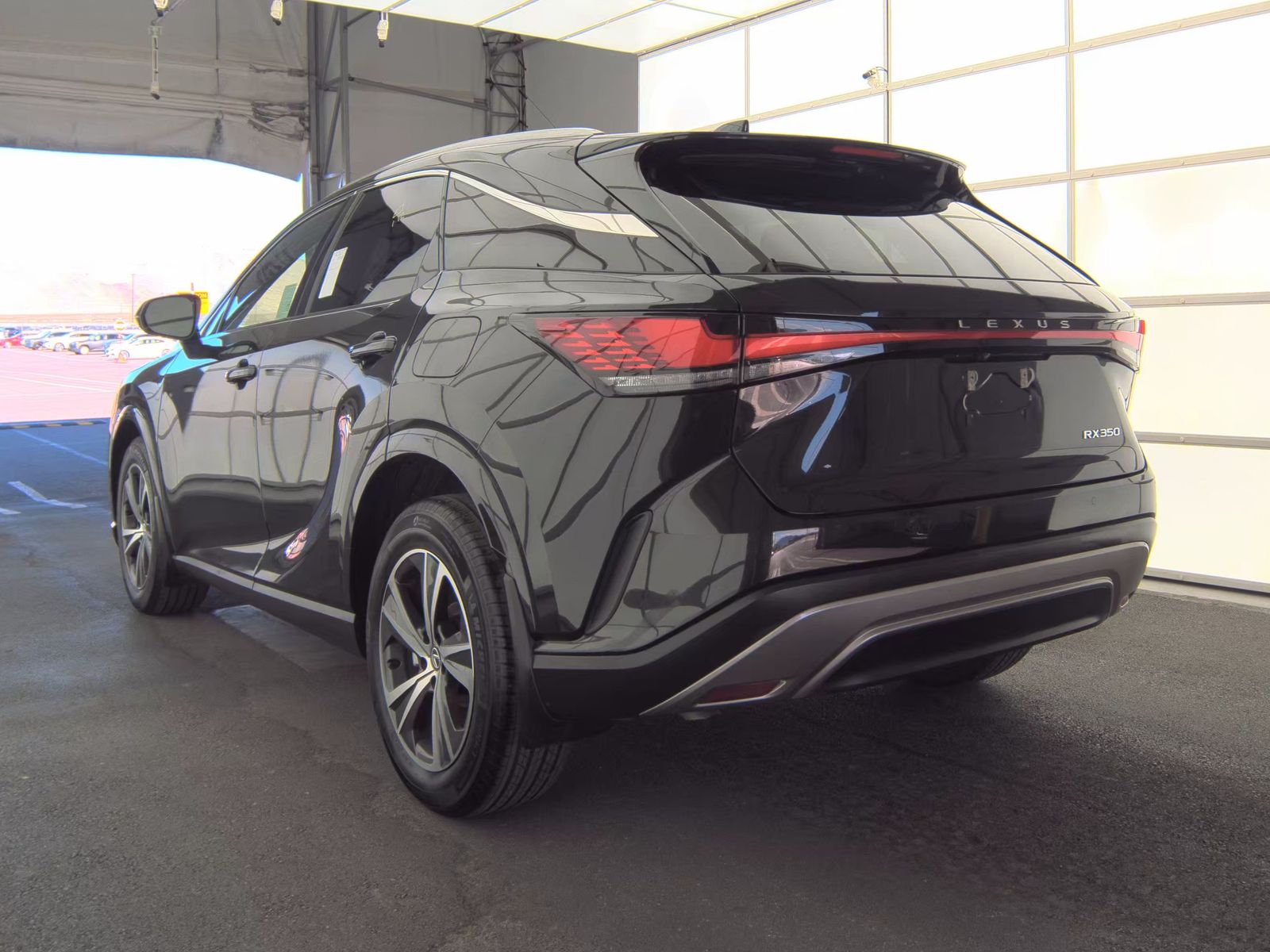 2023 Lexus RX RX 350 Premium FWD