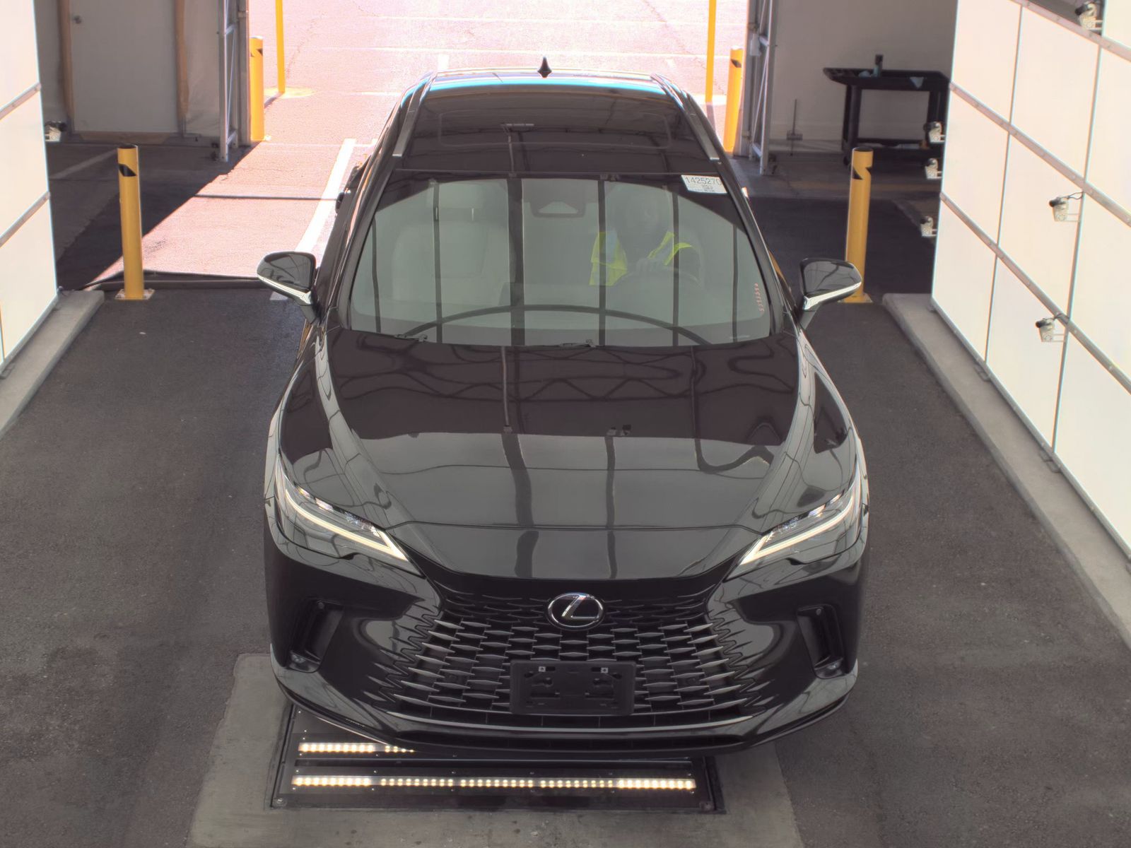 2023 Lexus RX RX 350 Premium FWD