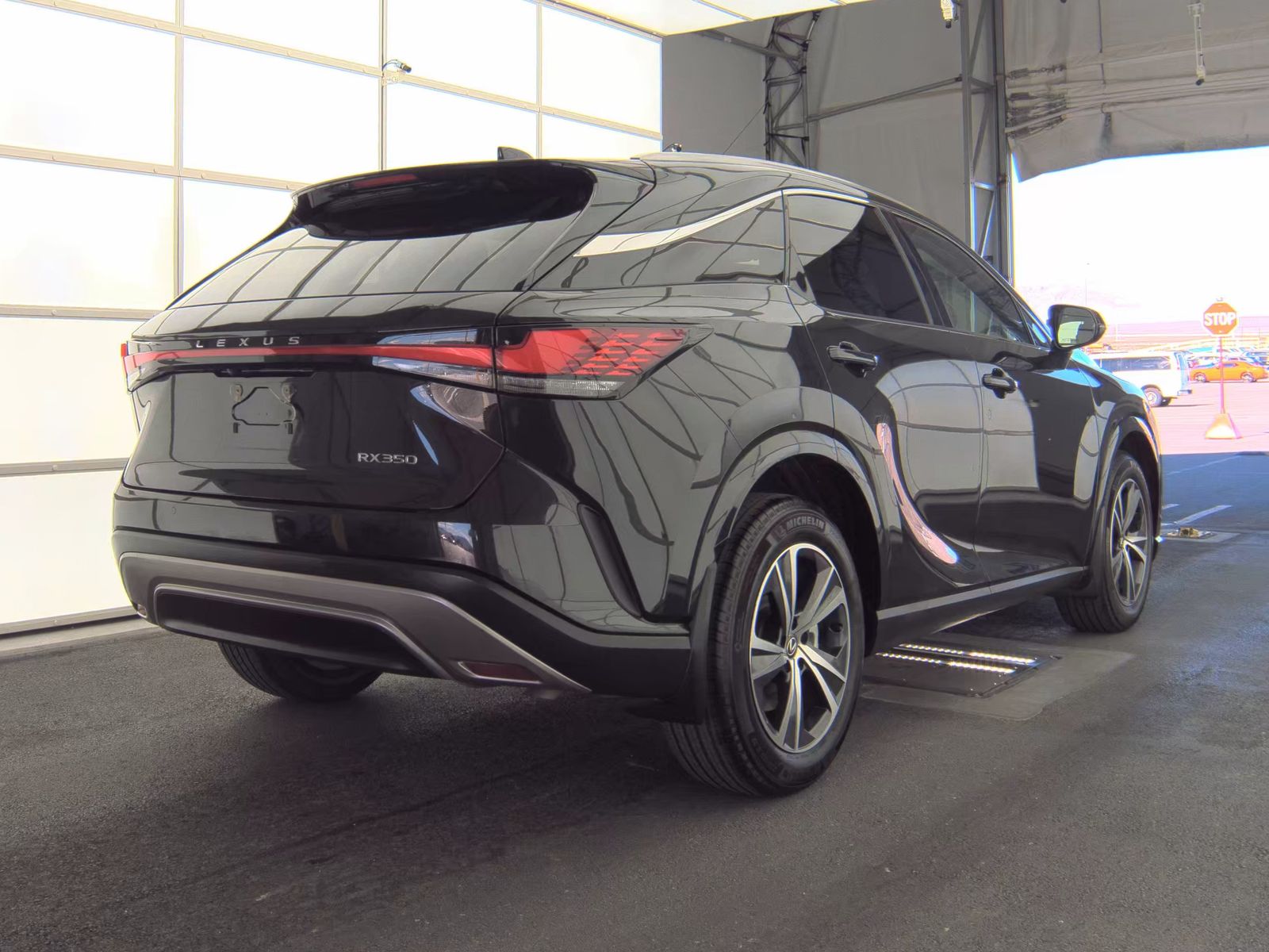 2023 Lexus RX RX 350 Premium FWD