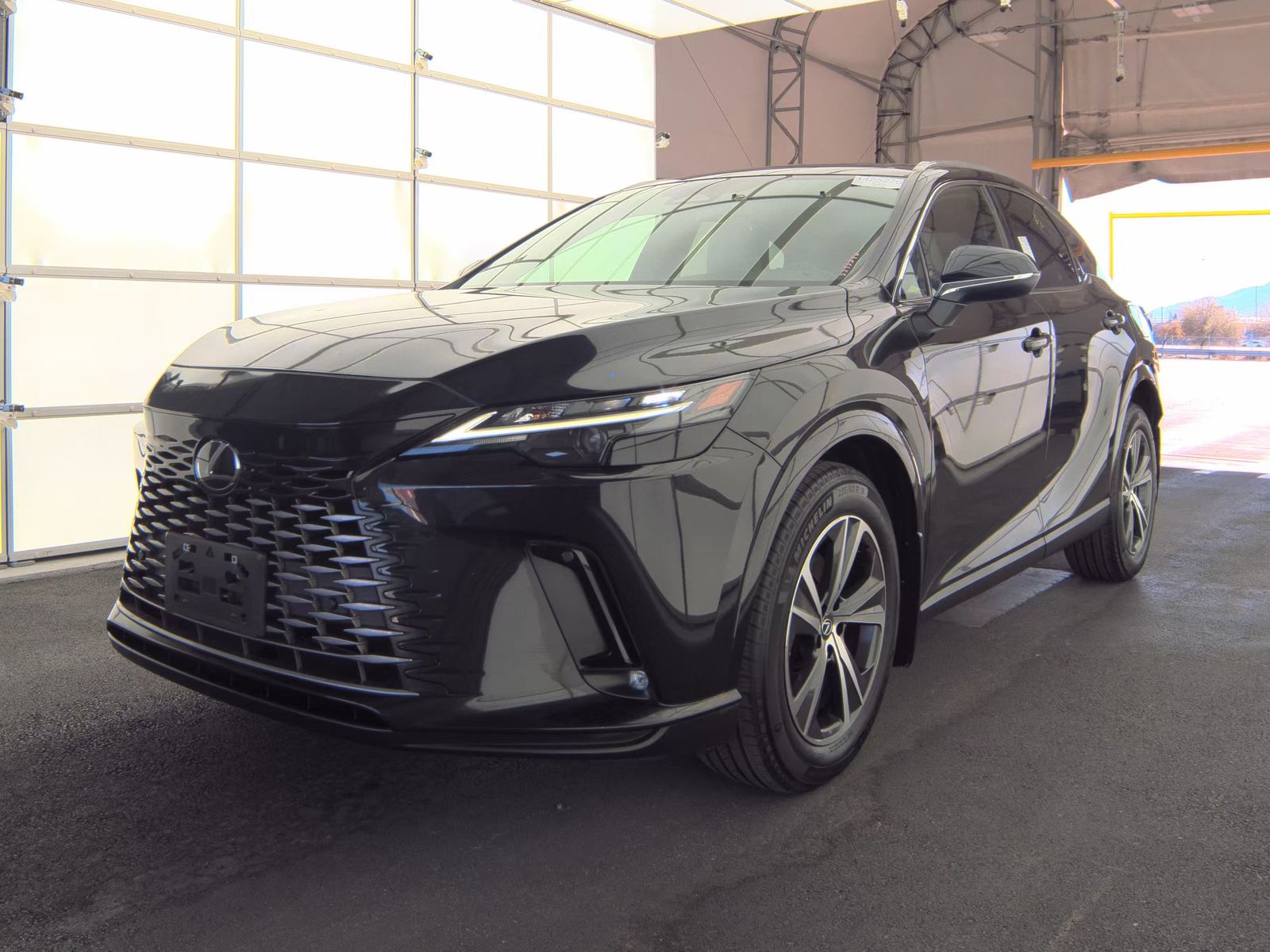 2023 Lexus RX RX 350 Premium FWD