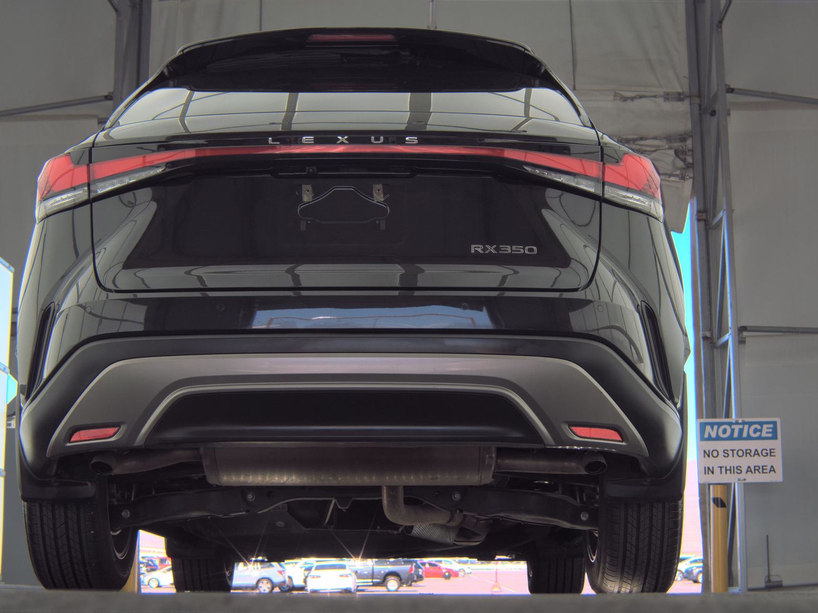 2023 Lexus RX RX 350 Premium FWD