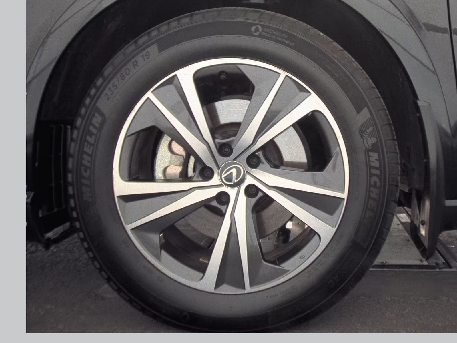 2023 Lexus RX RX 350 Premium FWD