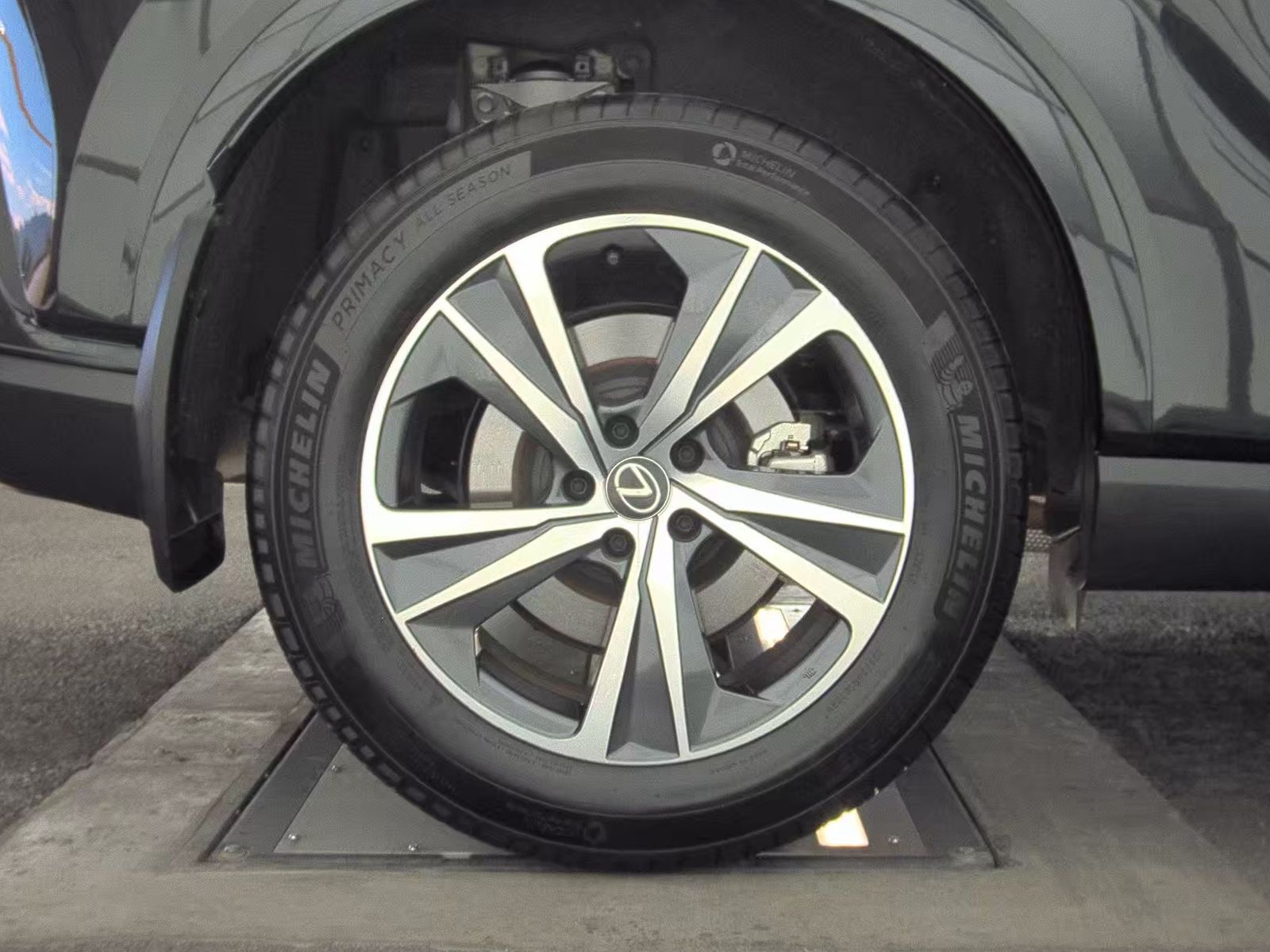 2023 Lexus RX RX 350 Premium FWD