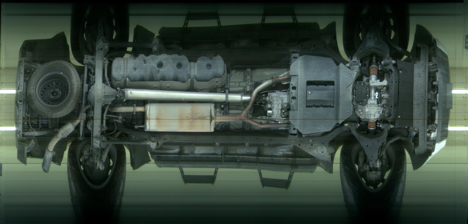 2023 Toyota Tundra SR5 AWD