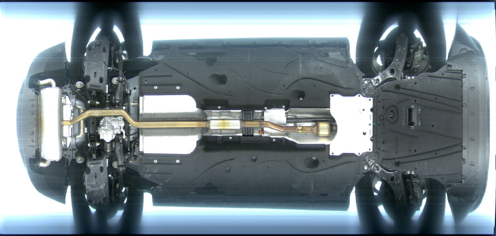 2025 Lincoln Nautilus Premiere AWD