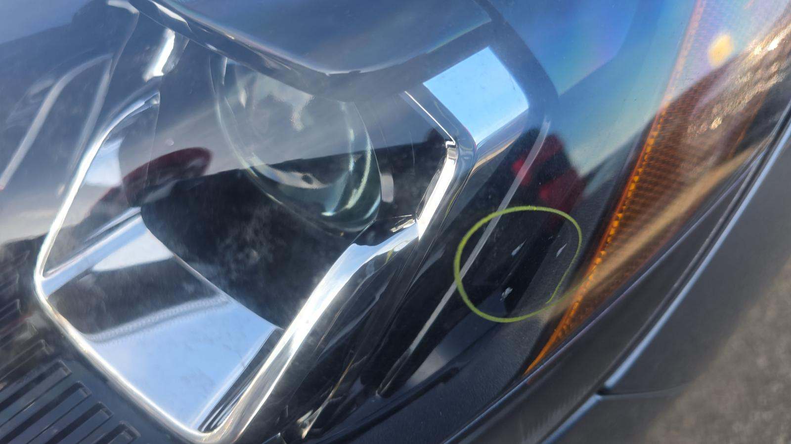 2022 Ford Escape SEL AWD