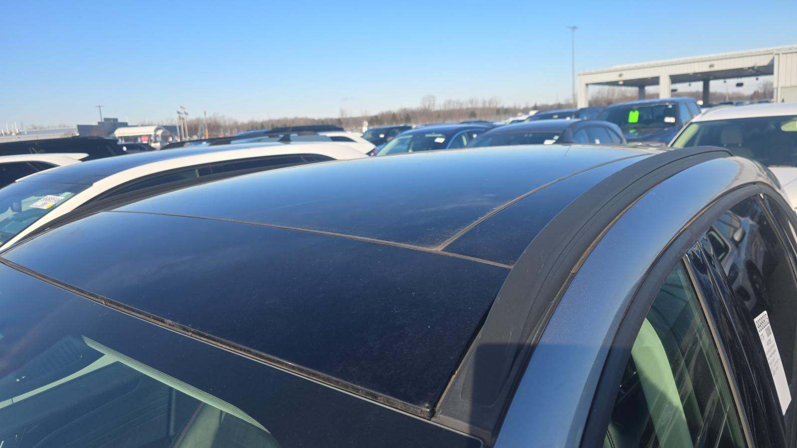 2022 Ford Escape SEL AWD