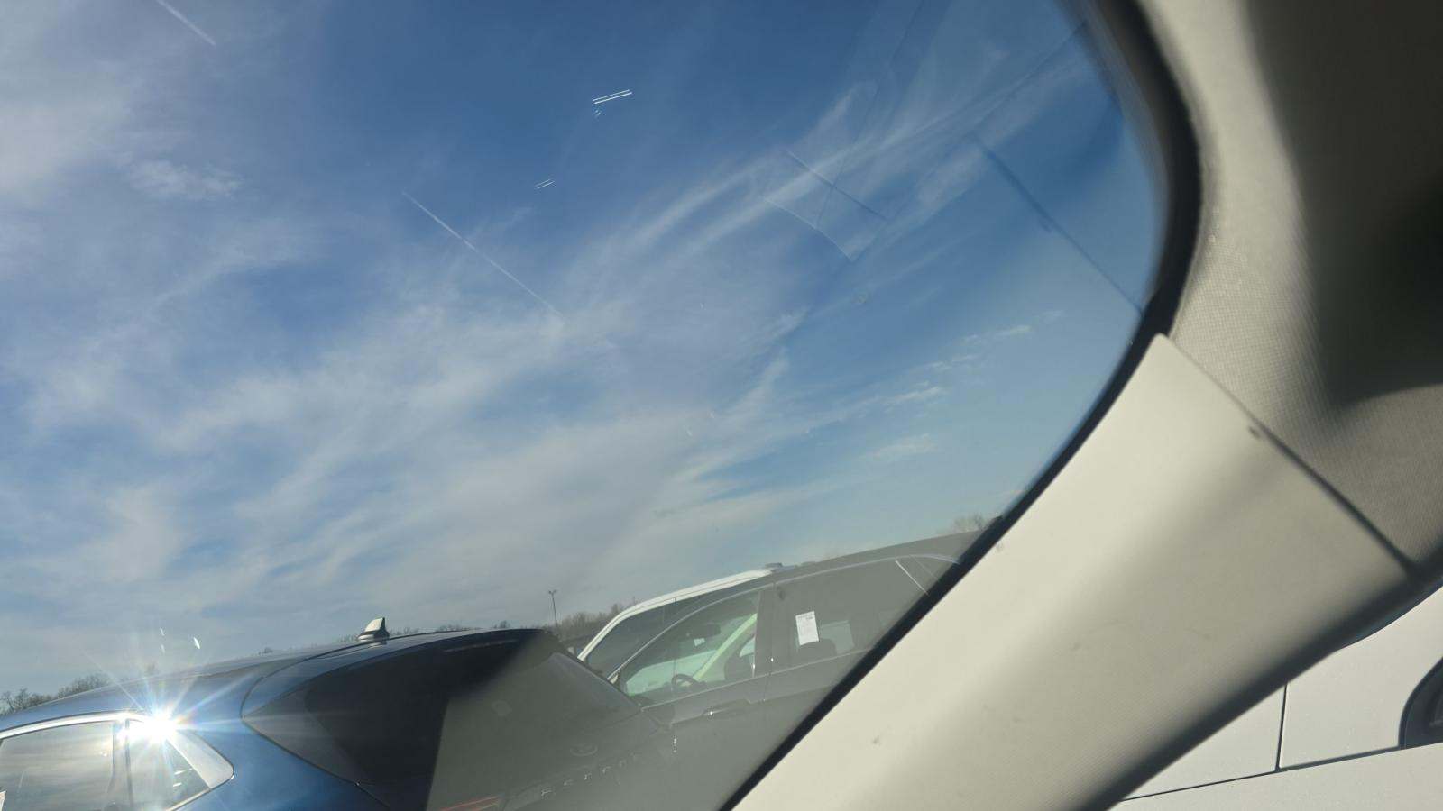 2022 Ford Escape SEL AWD