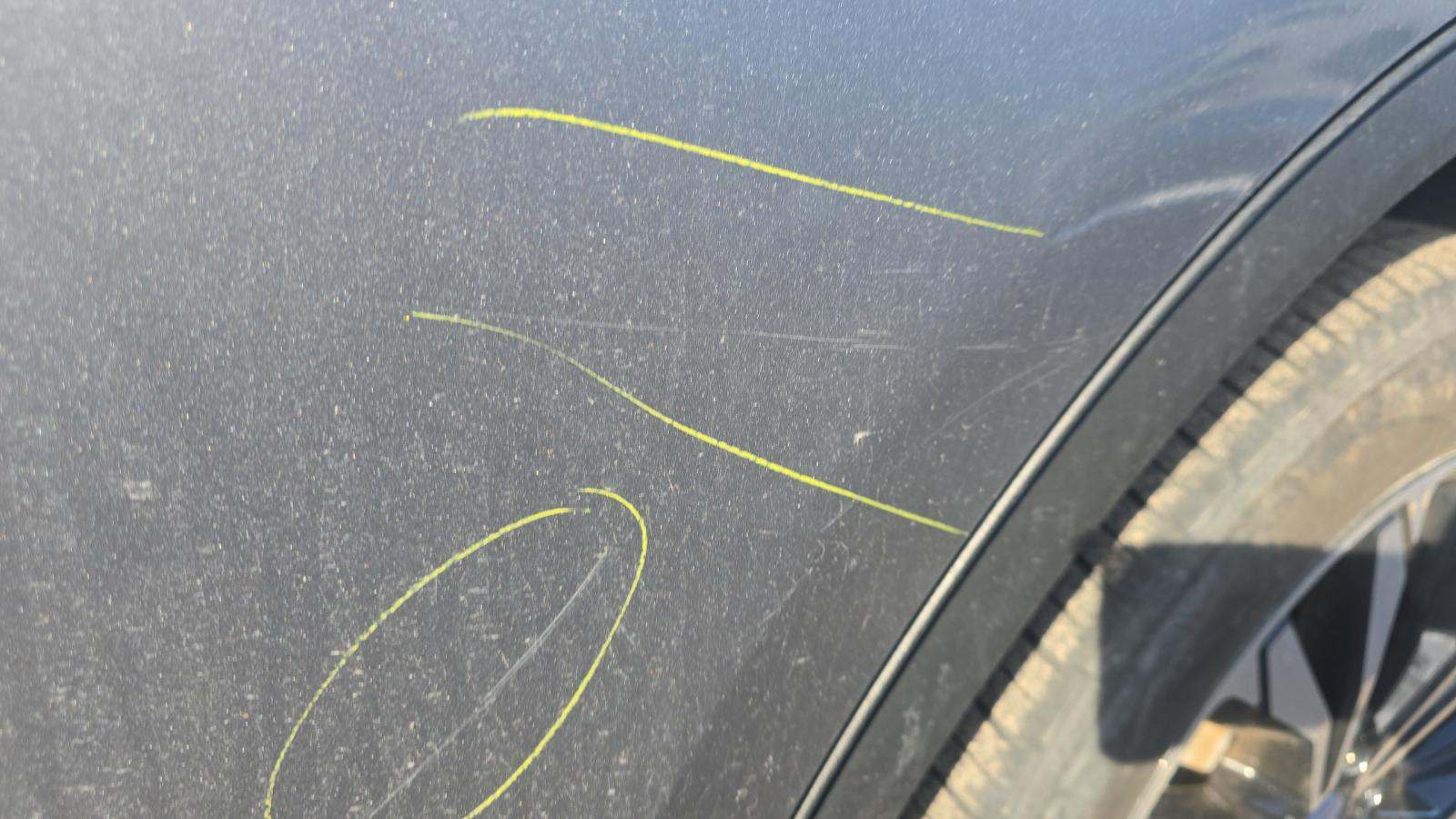 2022 Ford Escape SEL AWD