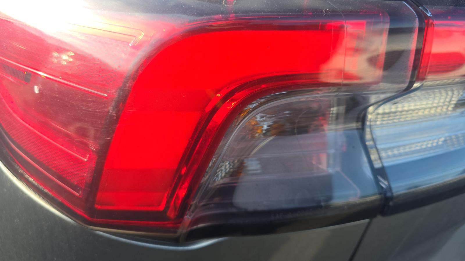 2022 Ford Escape SEL AWD