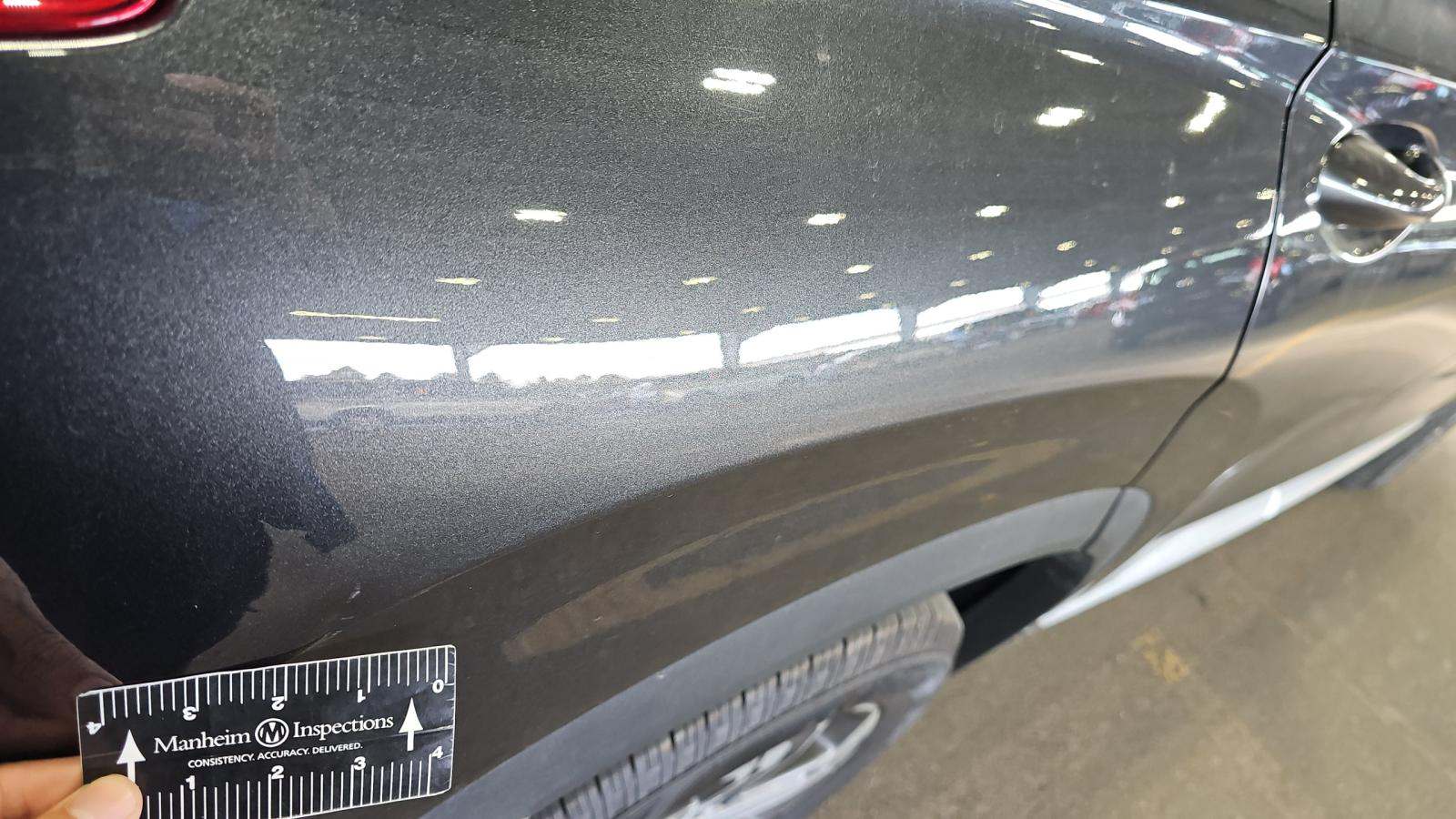 2022 Hyundai Santa Fe SEL AWD