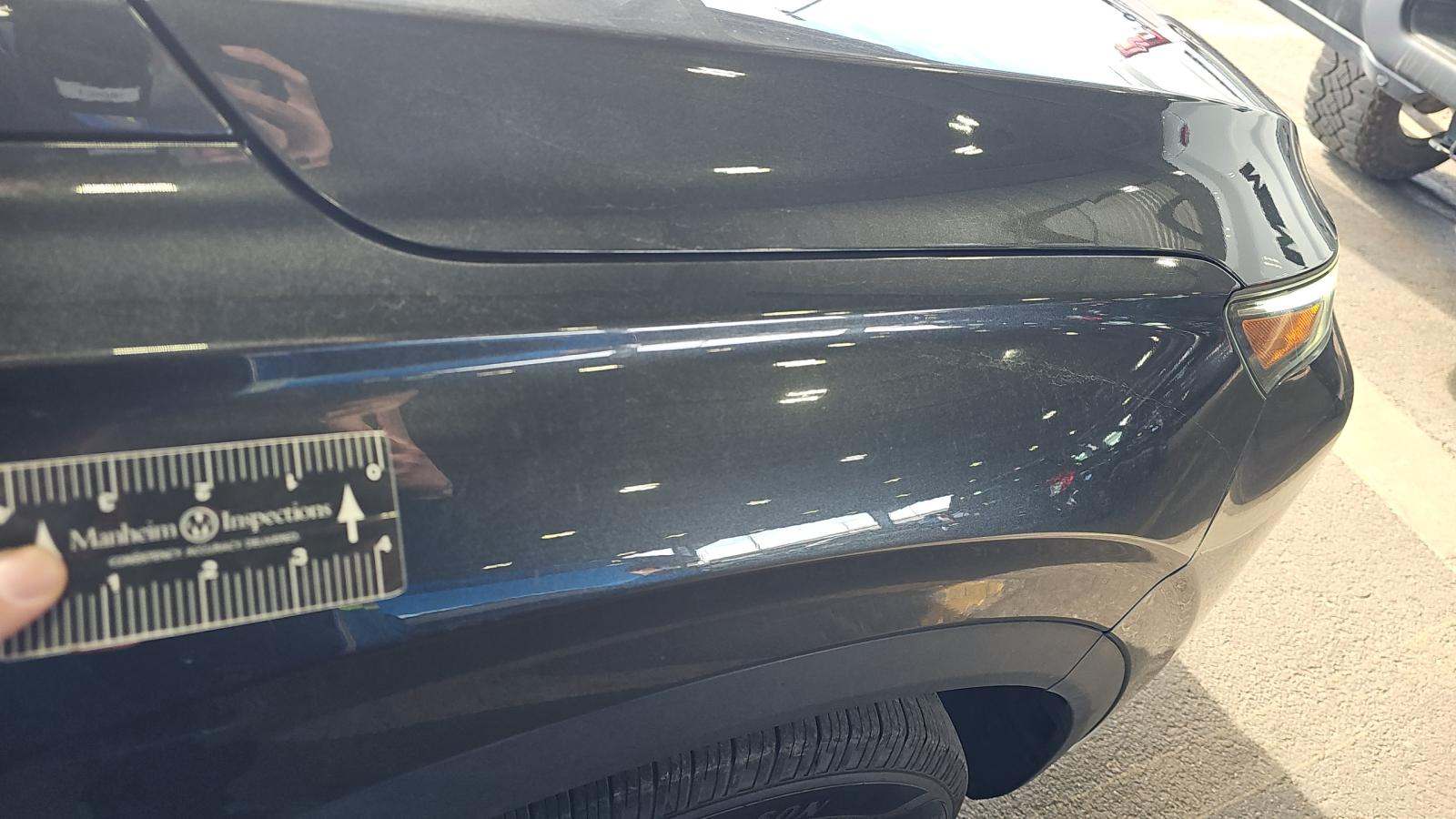 2022 Hyundai Santa Fe SEL AWD