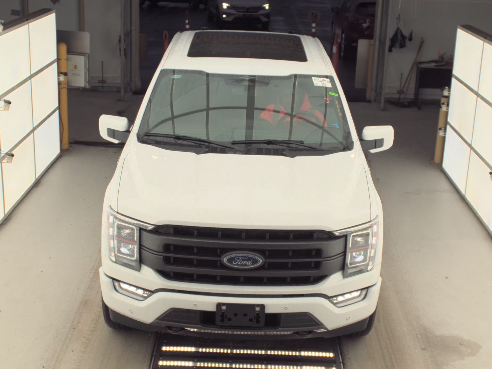 2023 Ford F-150 Lariat AWD