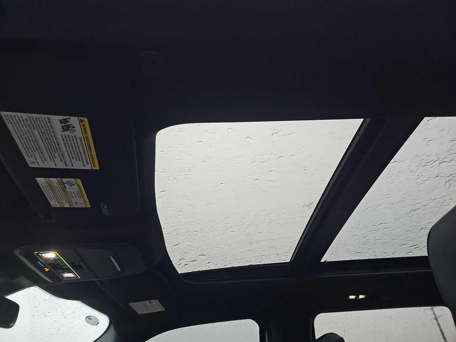 2023 Ford F-150 Lariat AWD