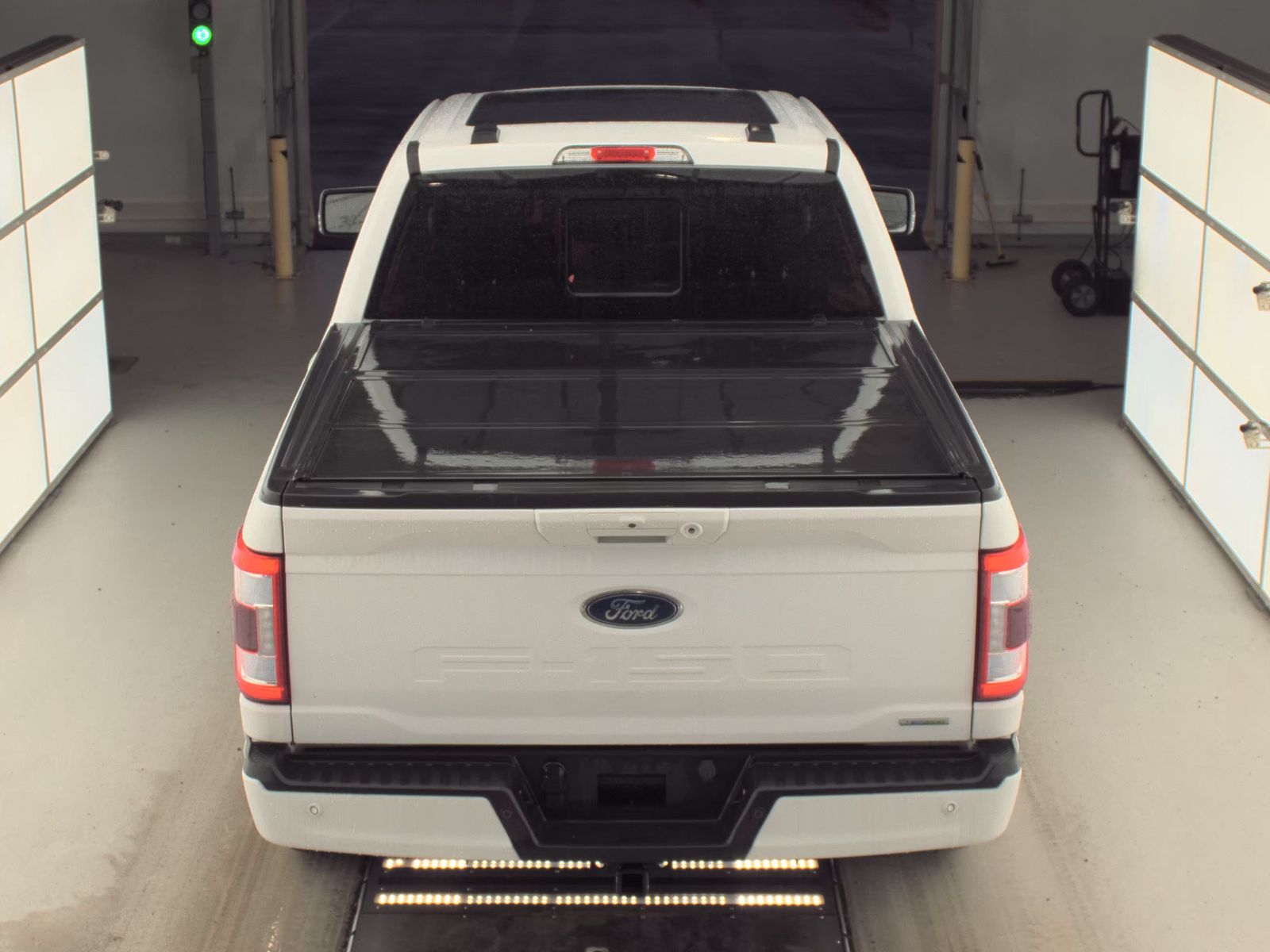 2023 Ford F-150 Lariat AWD