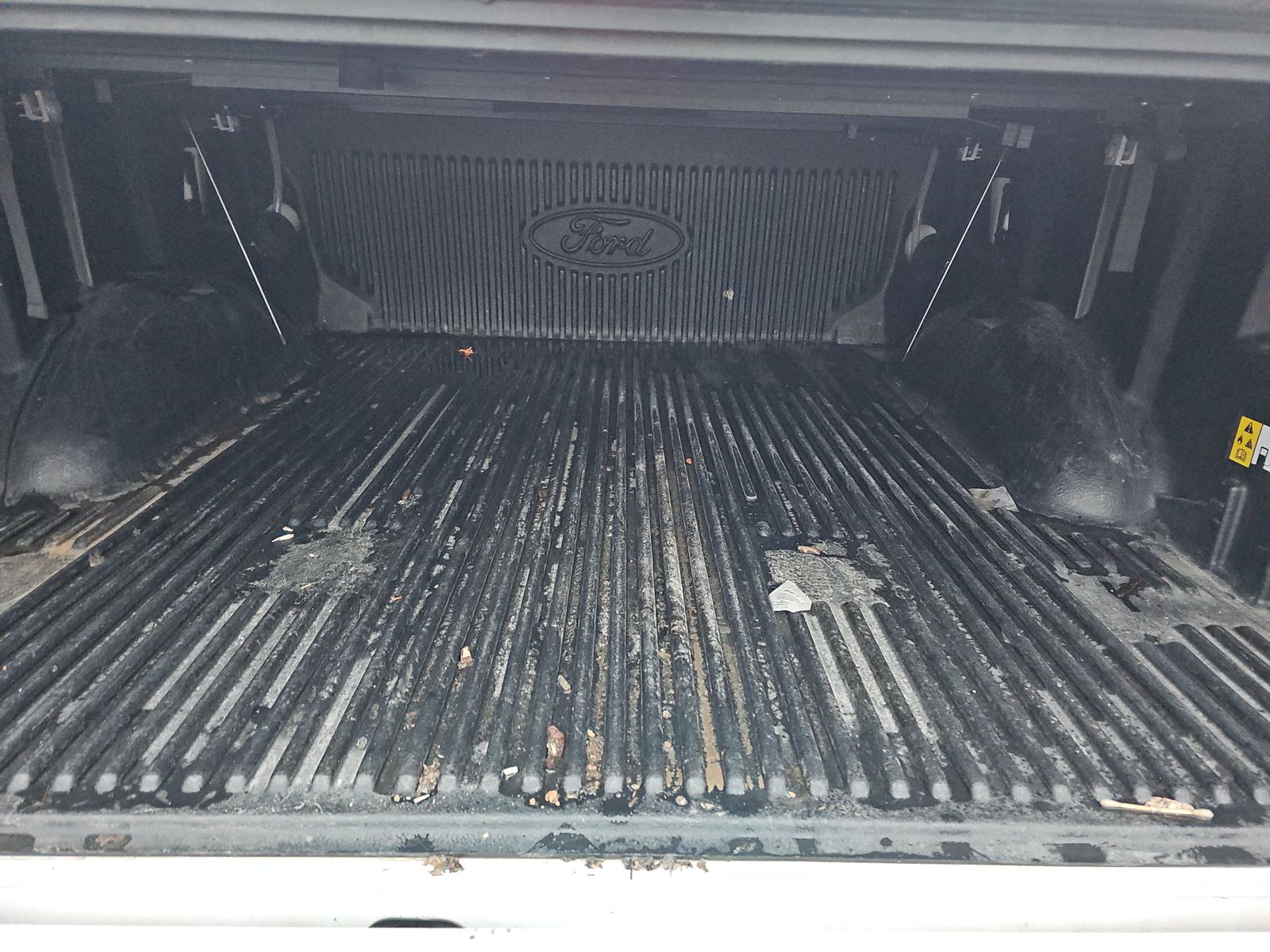 2023 Ford F-150 Lariat AWD