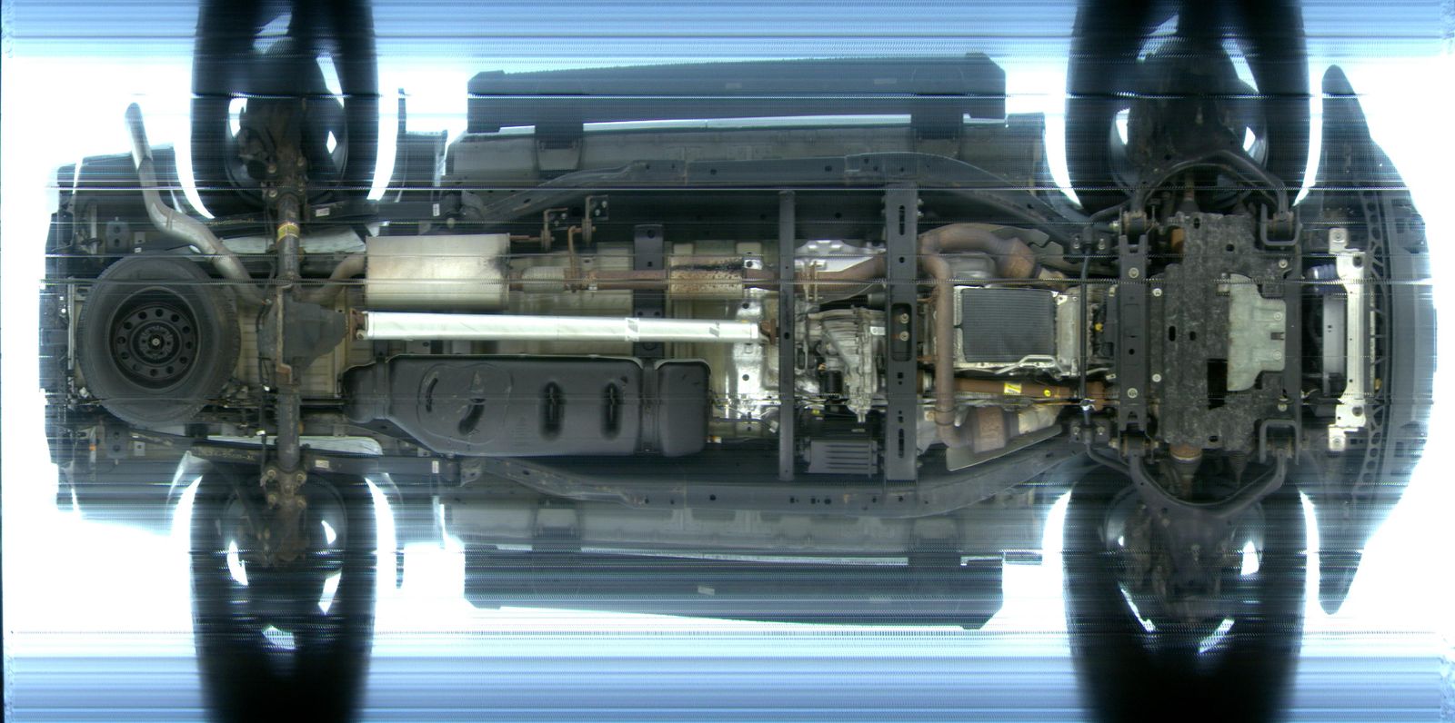 2023 Ford F-150 Lariat AWD