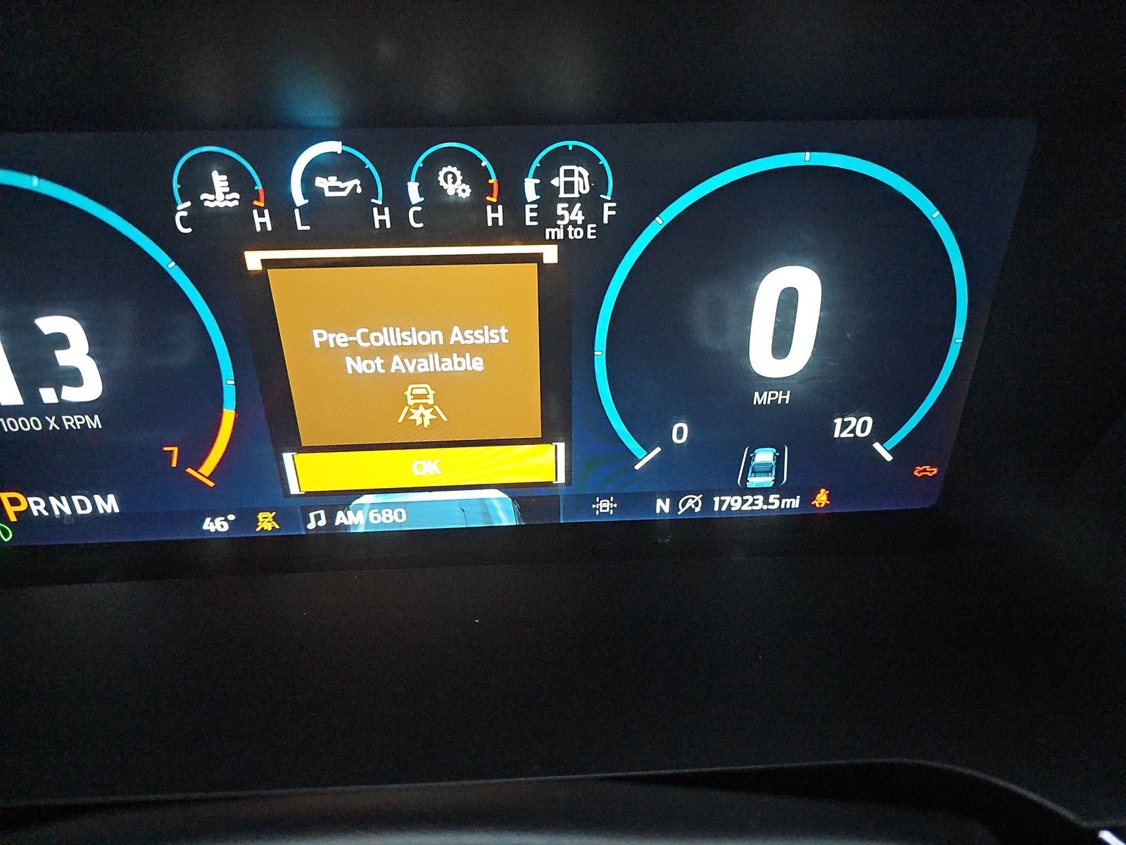 2023 Ford F-150 Lariat AWD