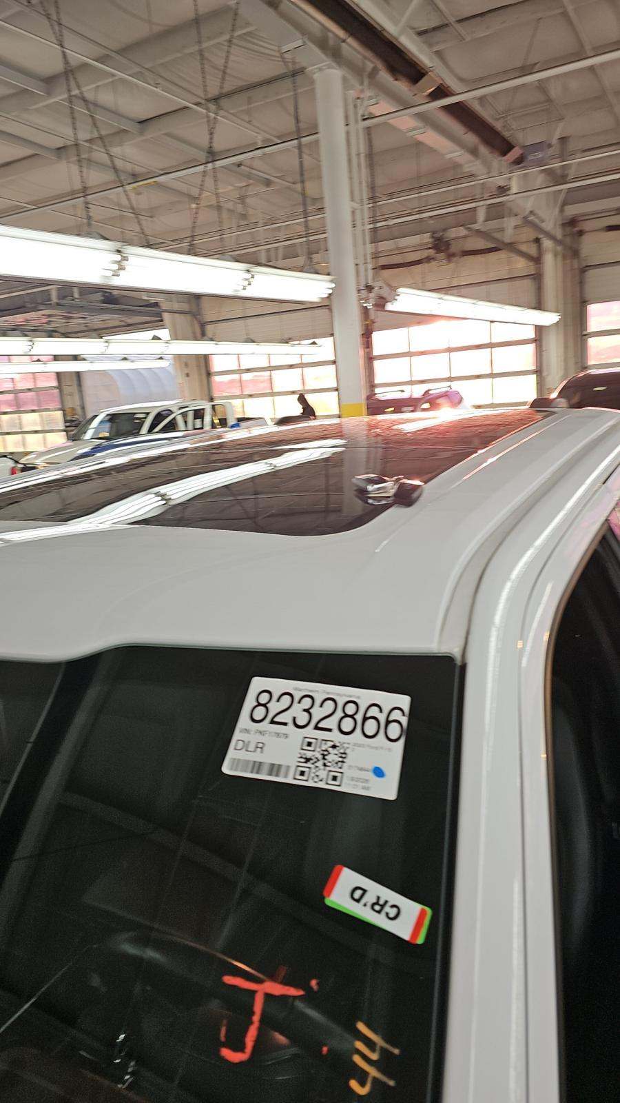 2023 Ford F-150 Lariat AWD