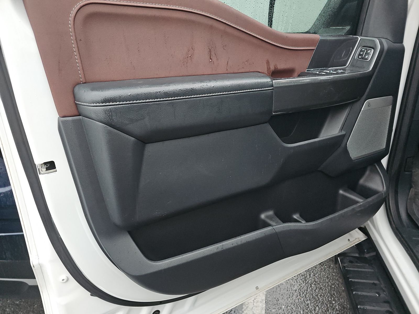 2023 Ford F-150 Lariat AWD