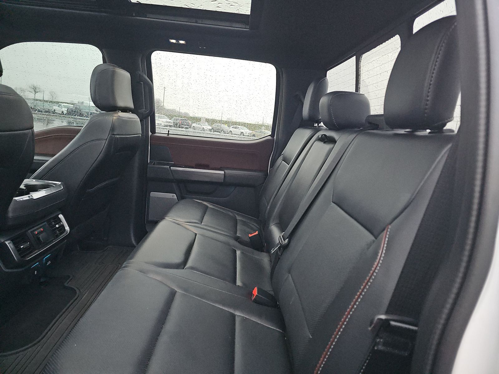 2023 Ford F-150 Lariat AWD