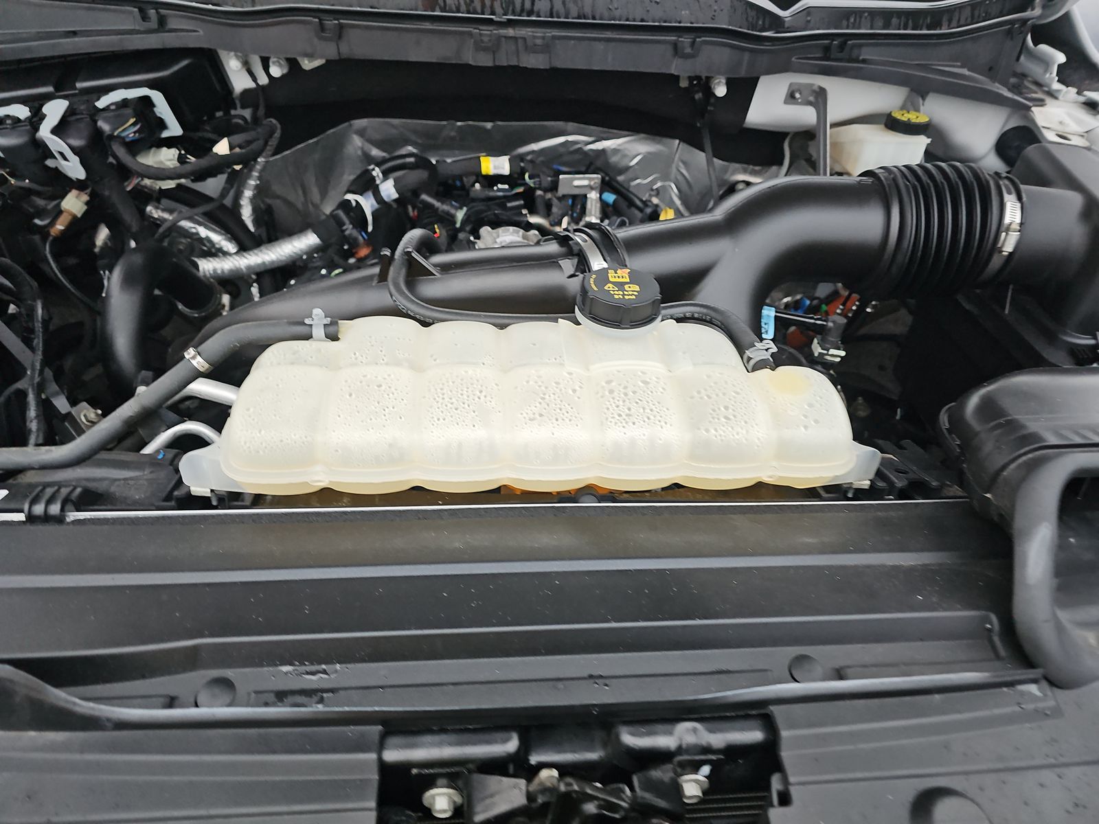 2023 Ford F-150 Lariat AWD