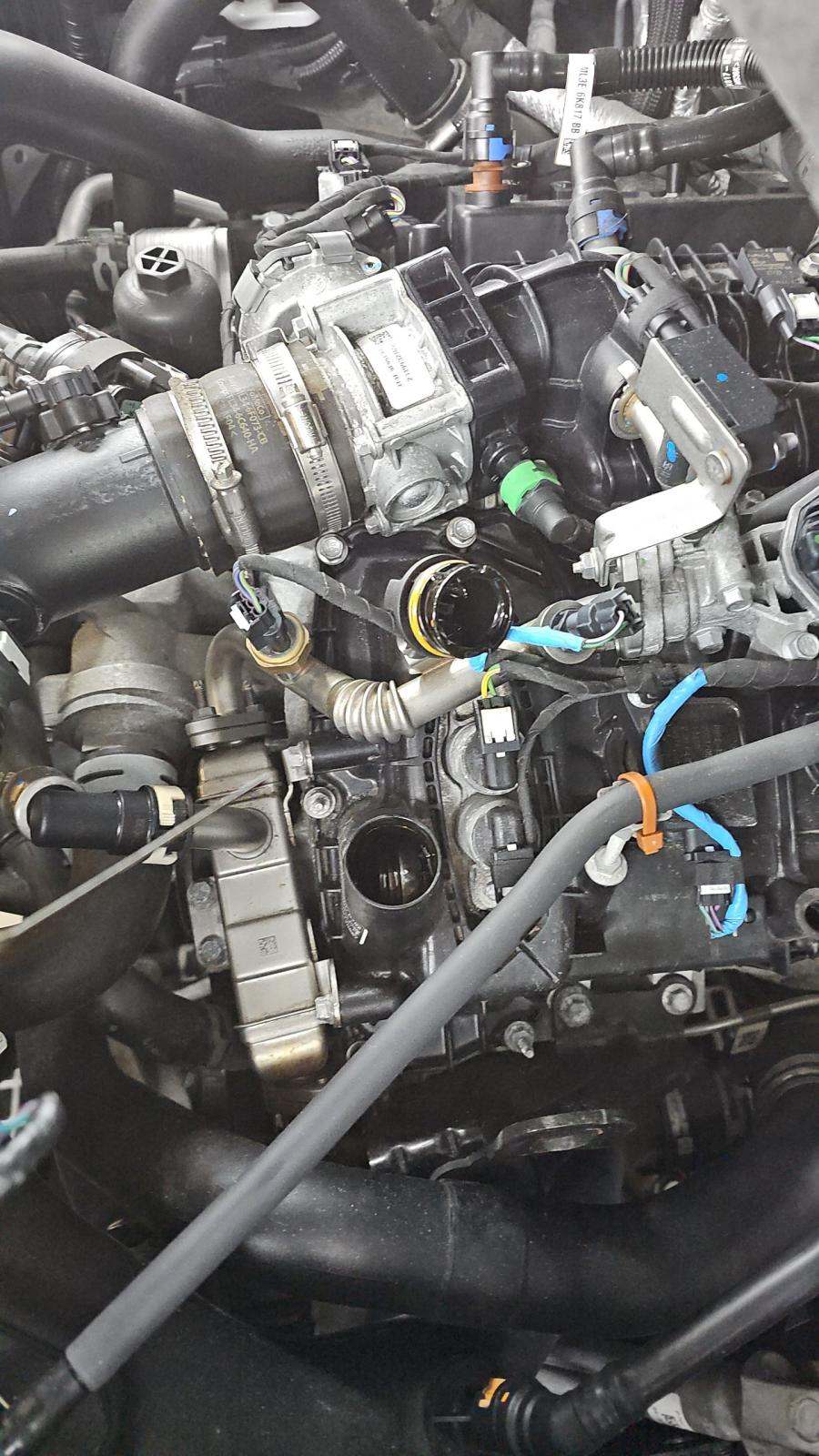 2023 Ford F-150 Lariat AWD