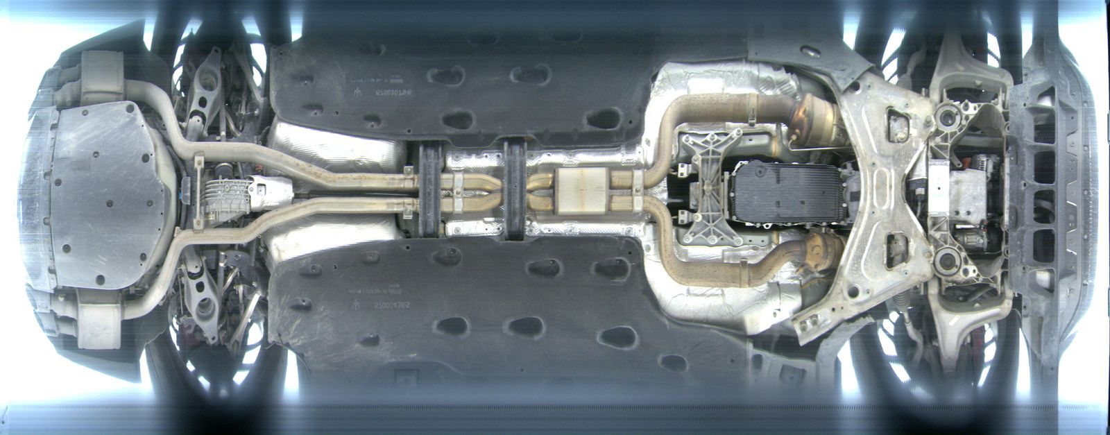 2023 Maserati Ghibli Modena FWD