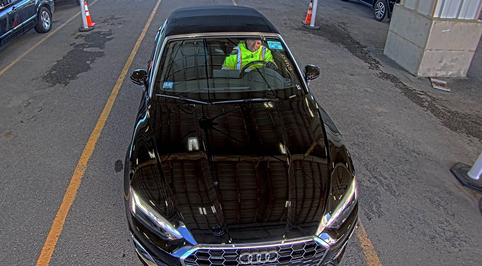 2024 Audi A5 S Line Premium Plus AWD